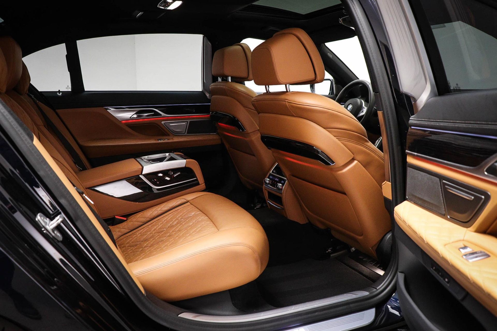 BMW 7-serie