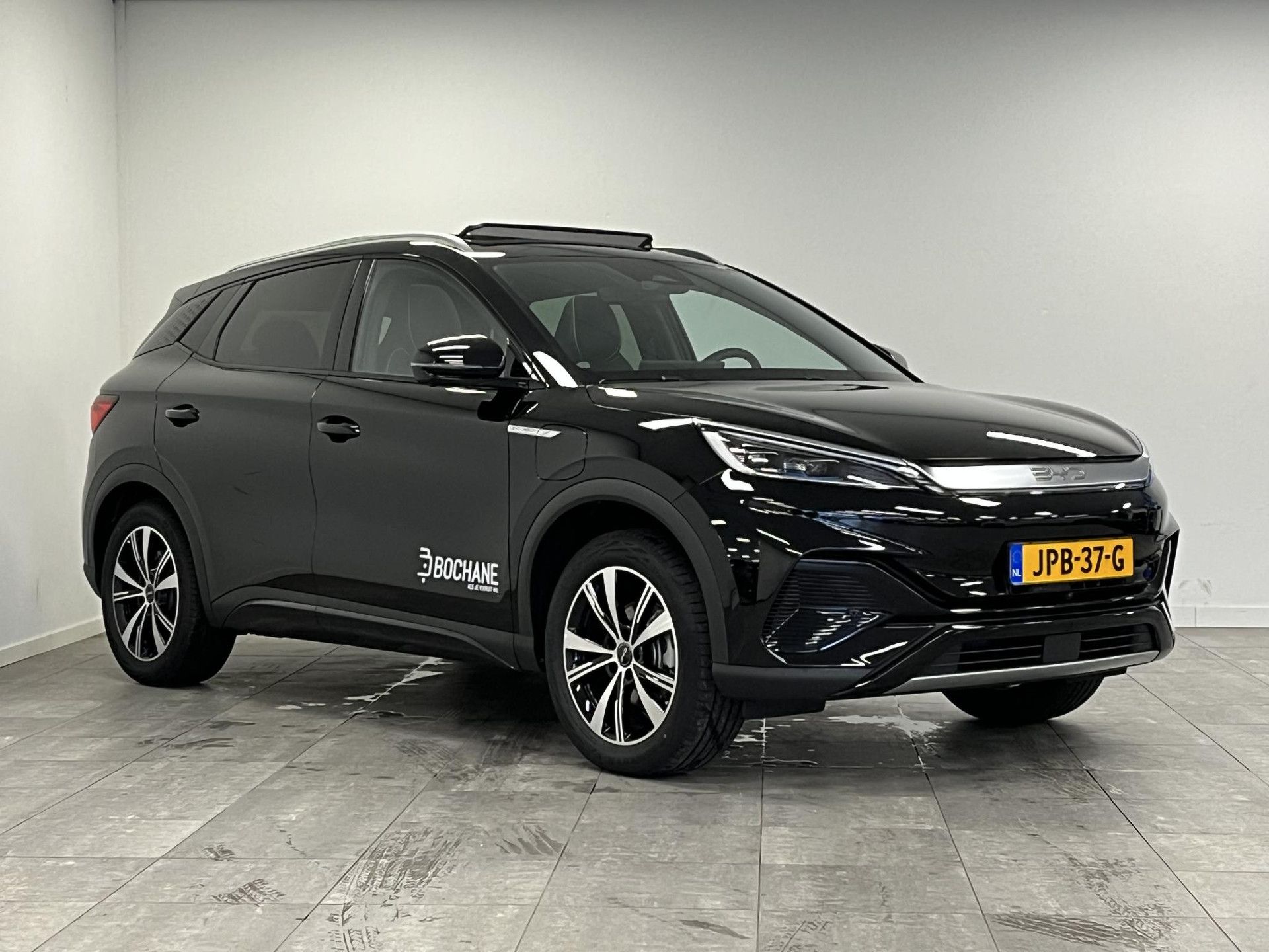 BYD ATTO3