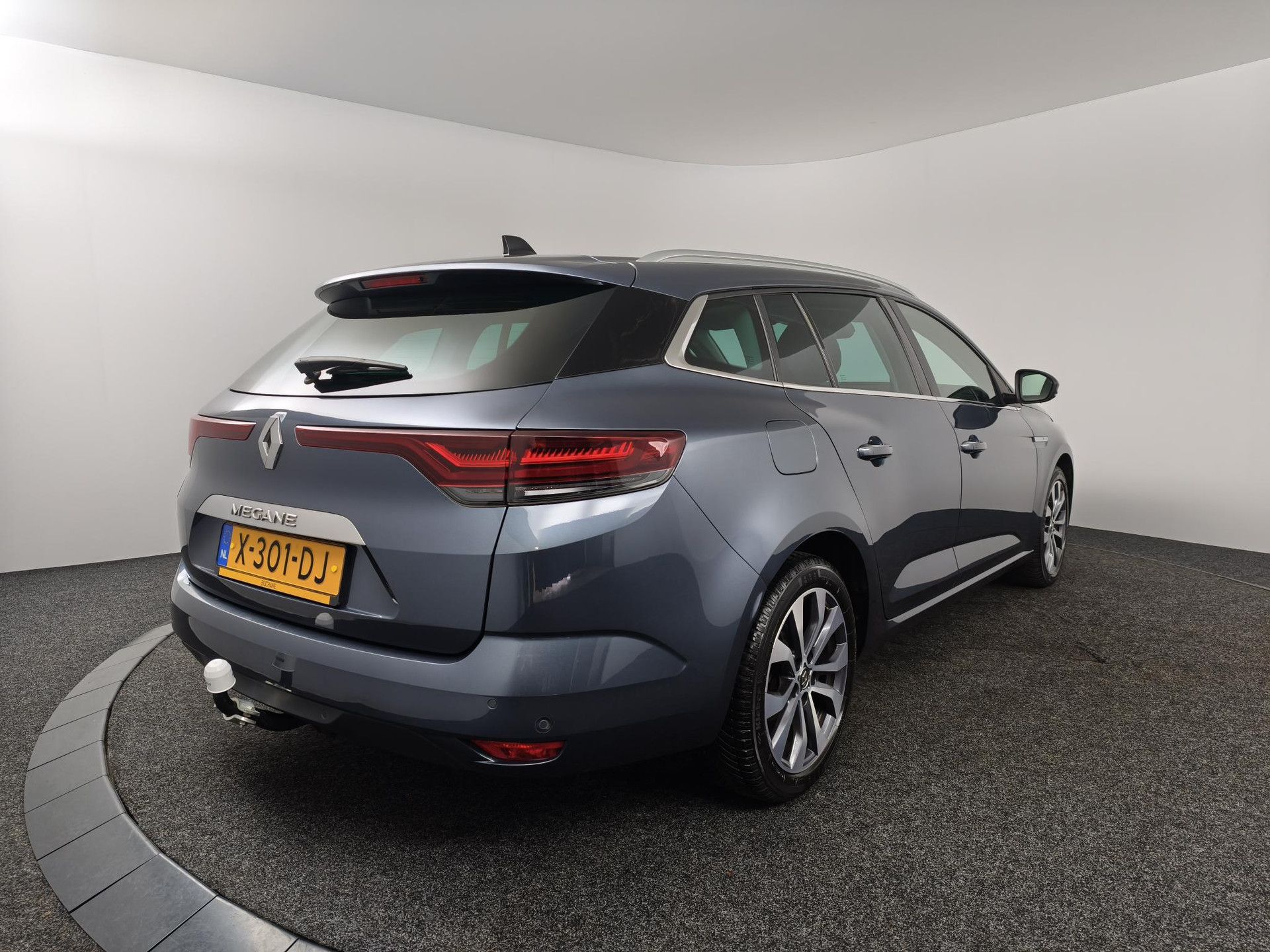 Renault MéganeEstate