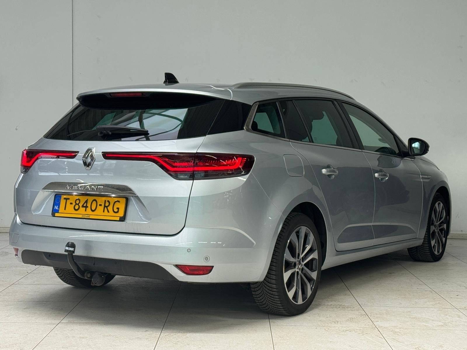 Renault MéganeEstate