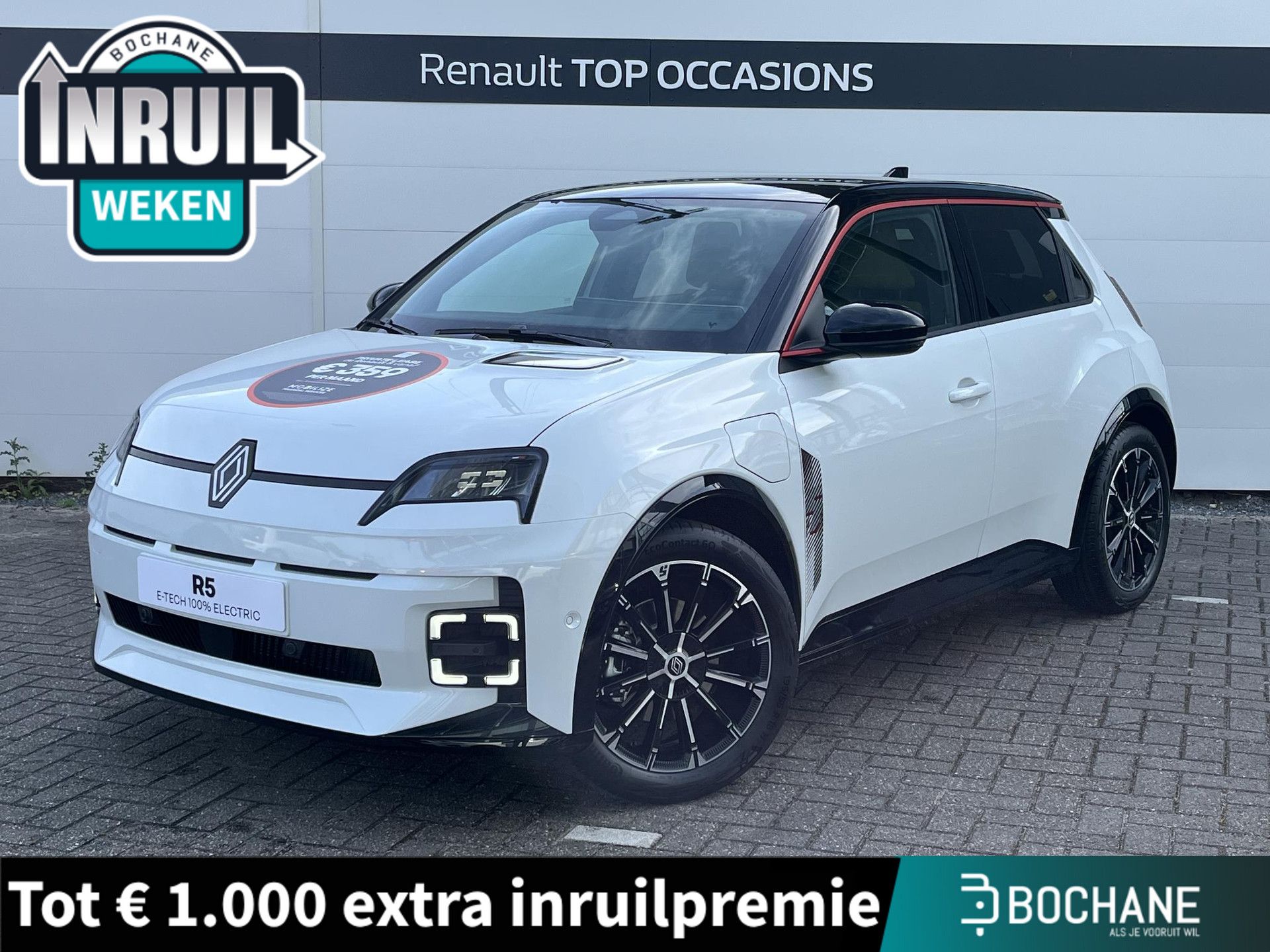 Renault 5