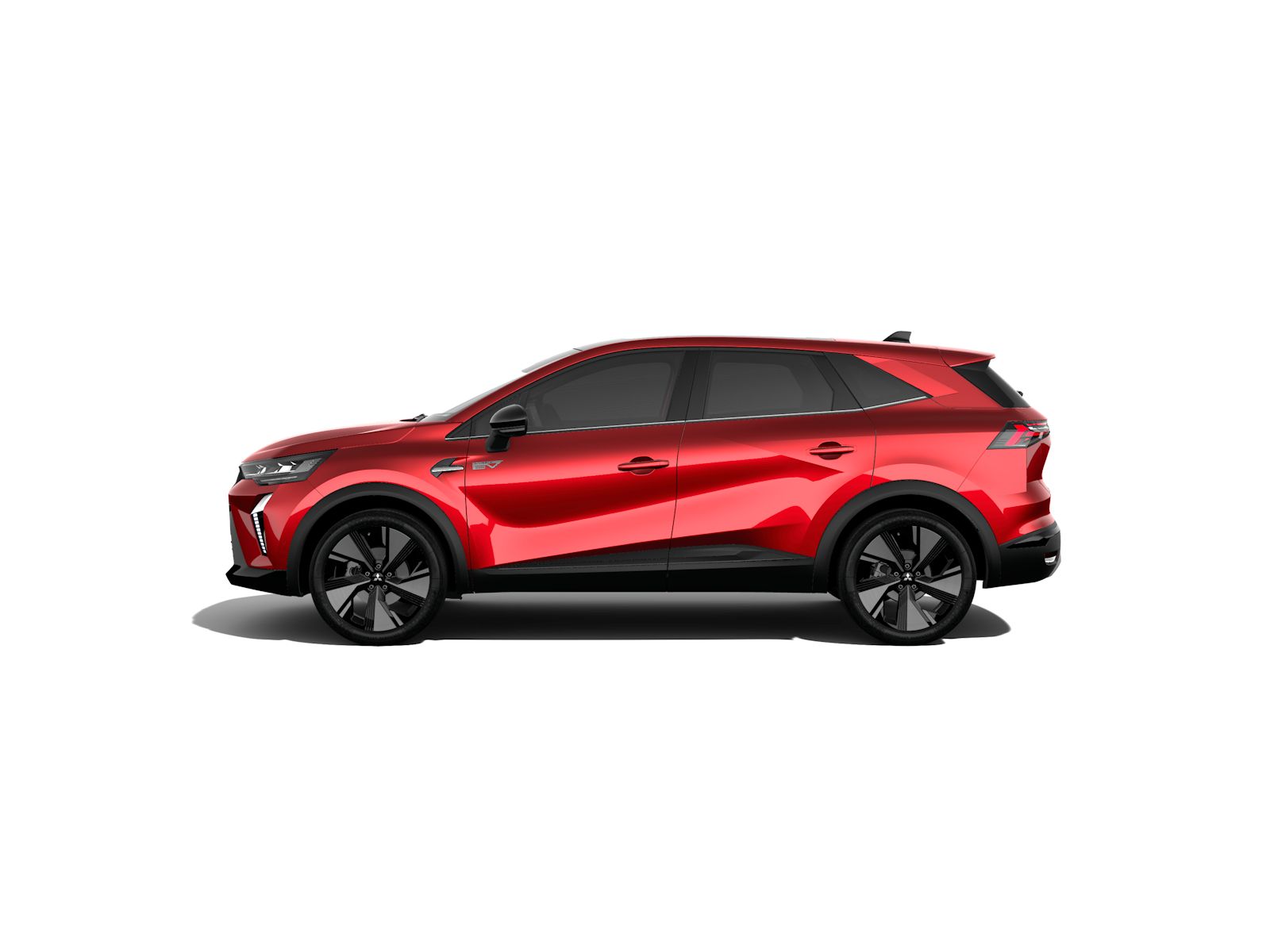 Mitsubishi Grandis