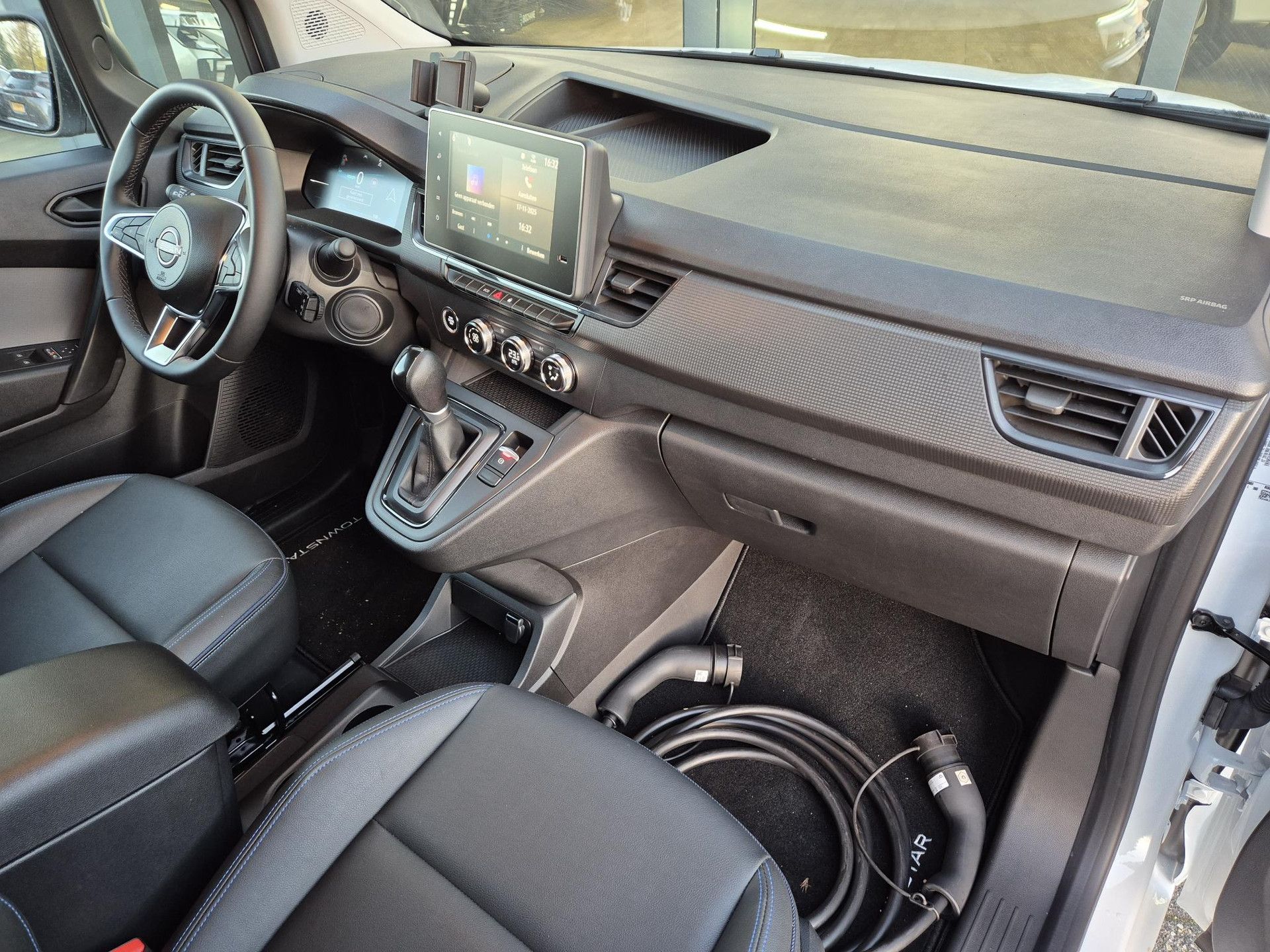 Nissan Townstar
