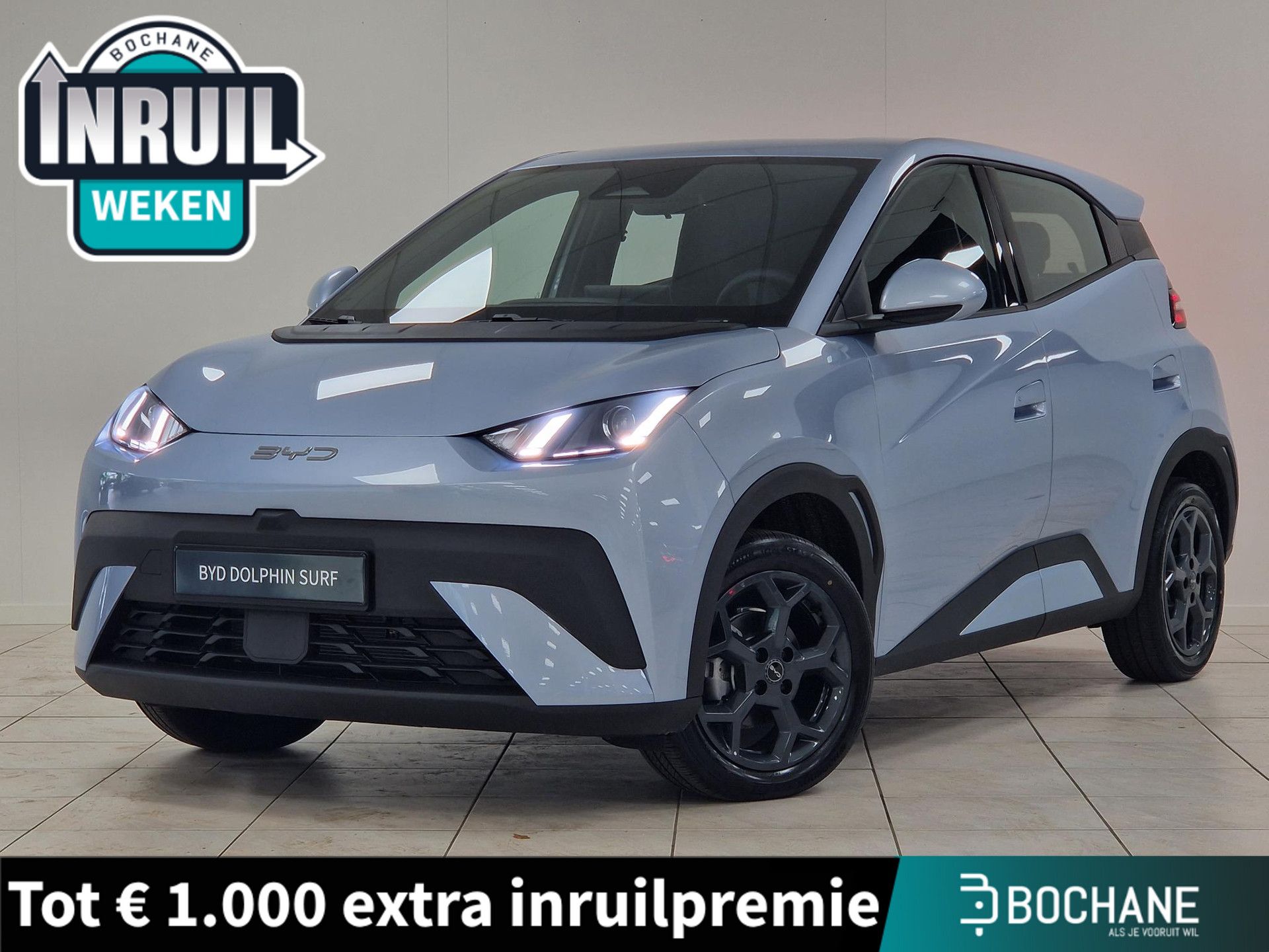 BYD DOLPHINSURF