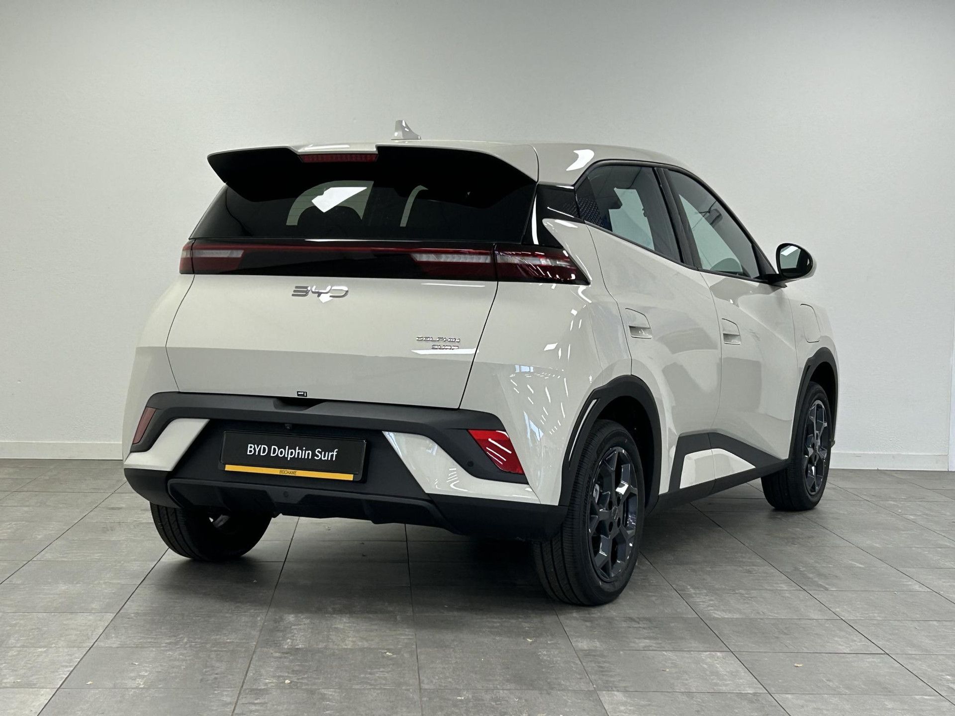 BYD DOLPHINSURF