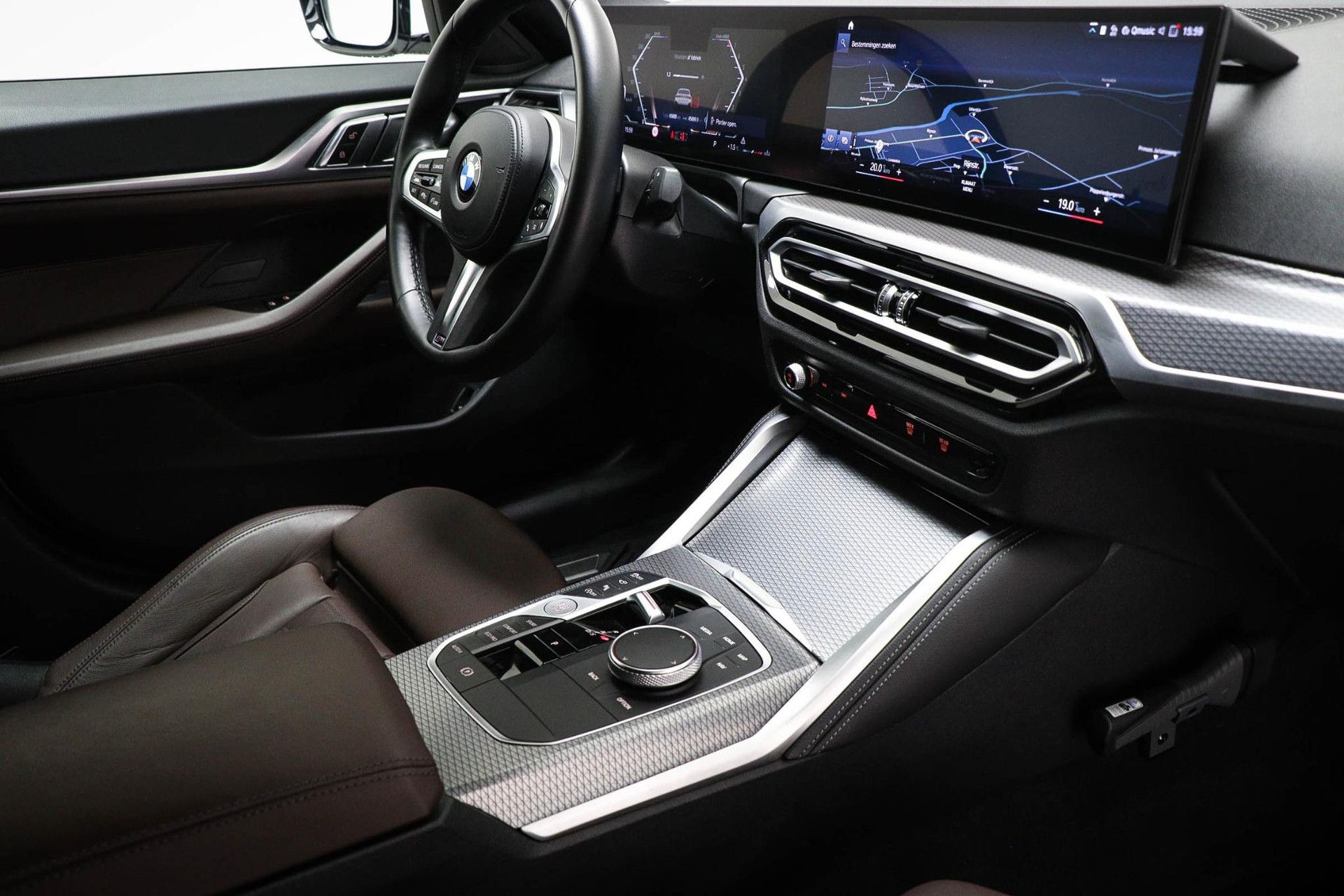 BMW 4-serie