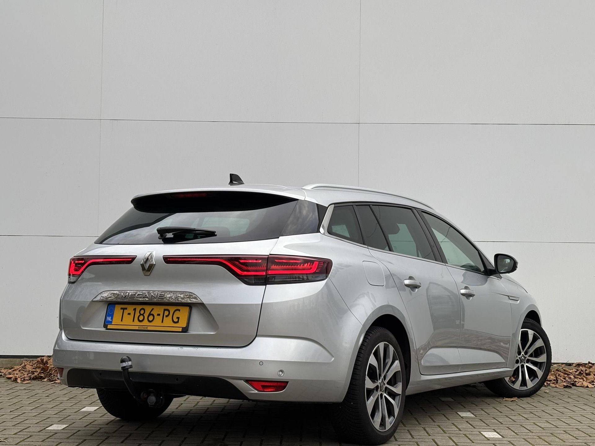 Renault MéganeEstate