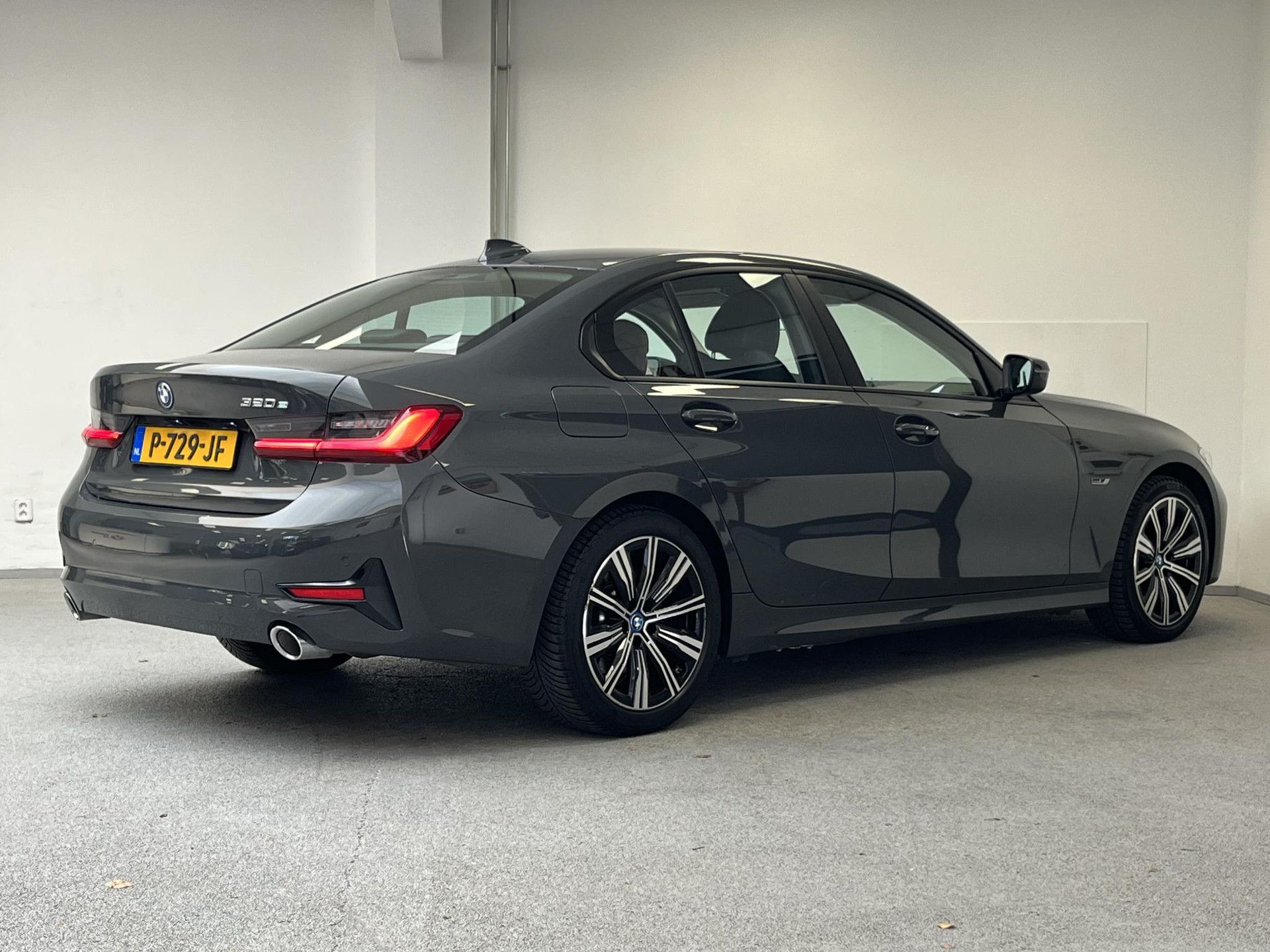 BMW 3-Serie