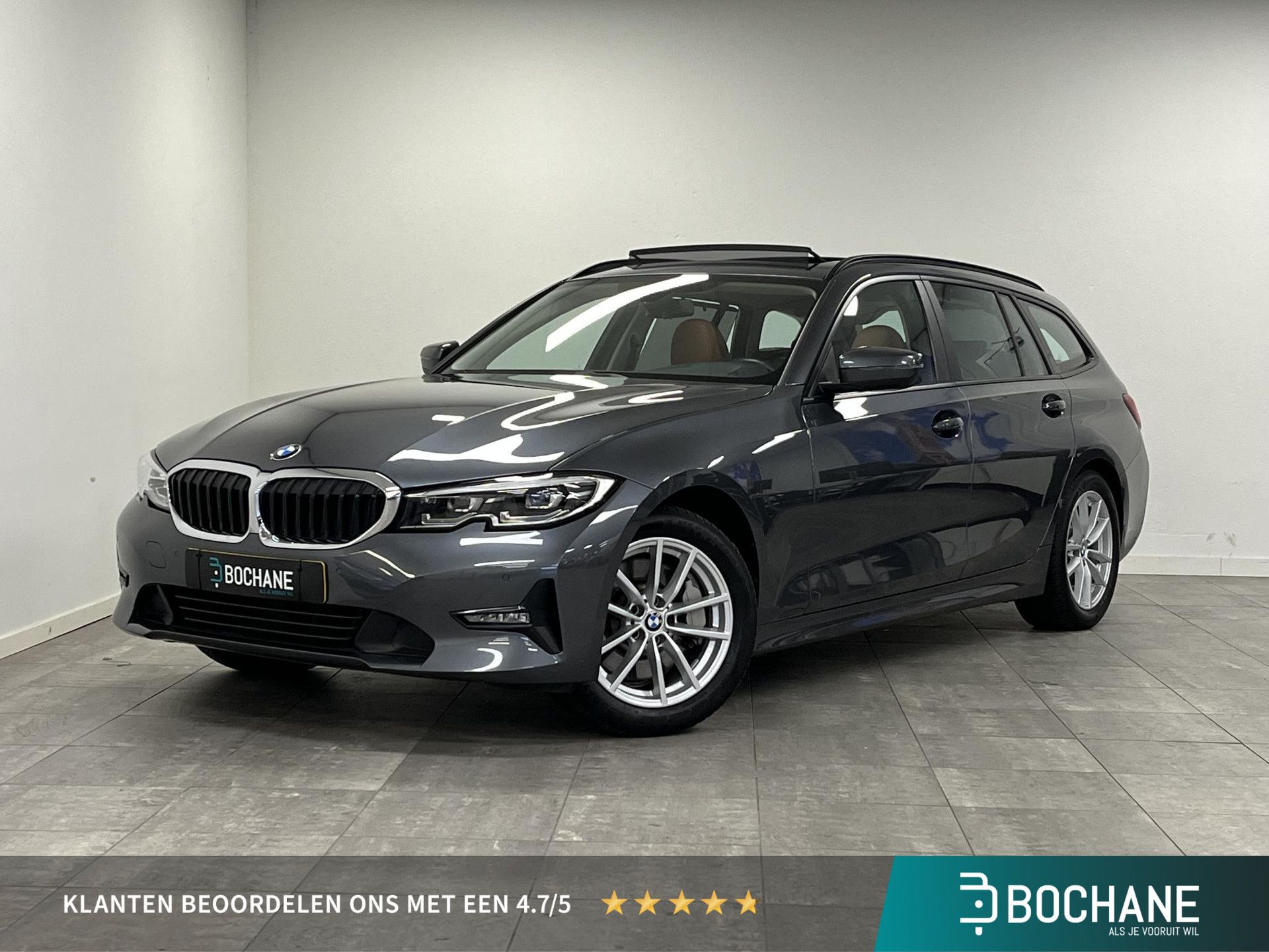 BMW 3-Serie