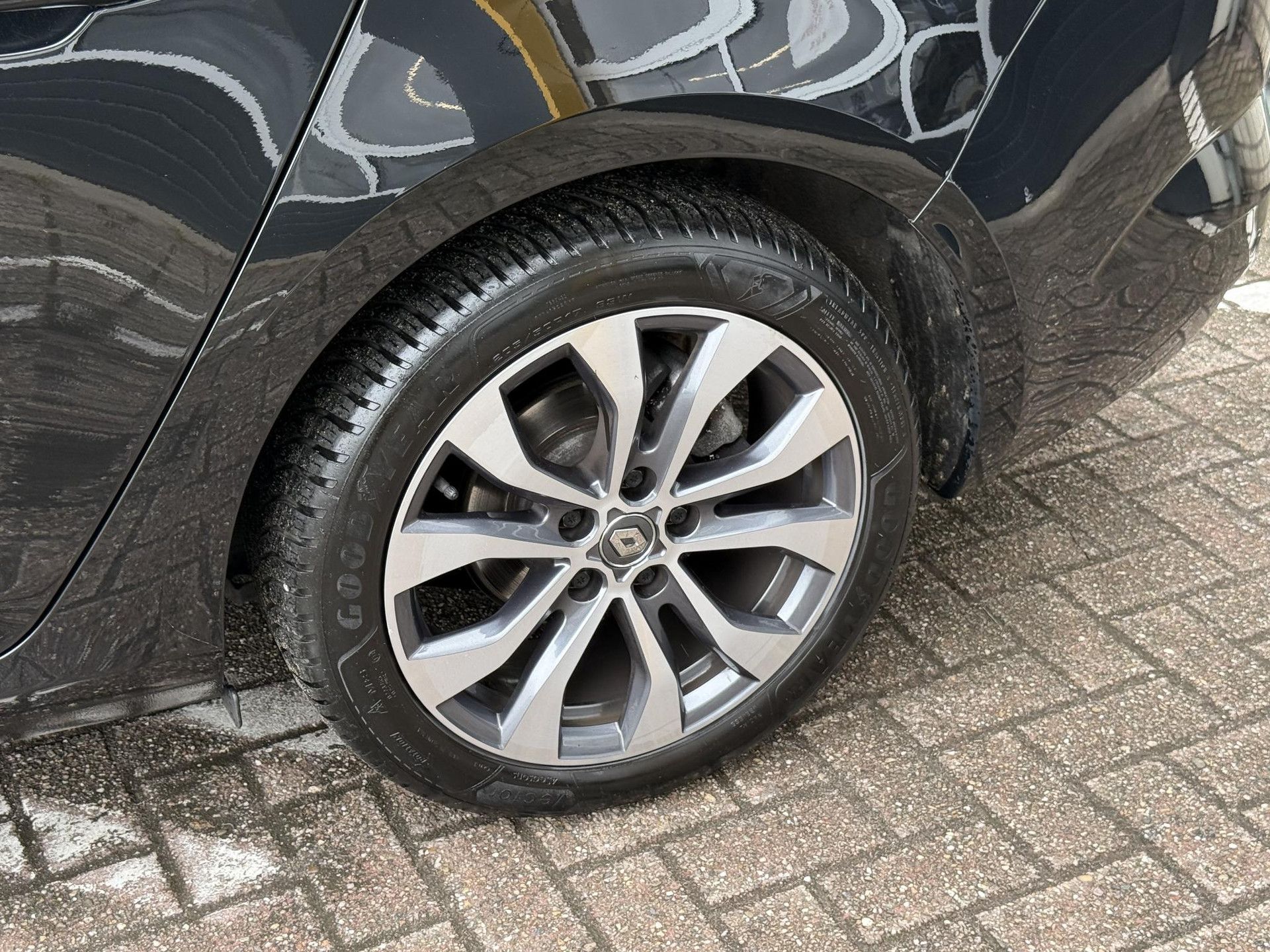 Renault MéganeEstate