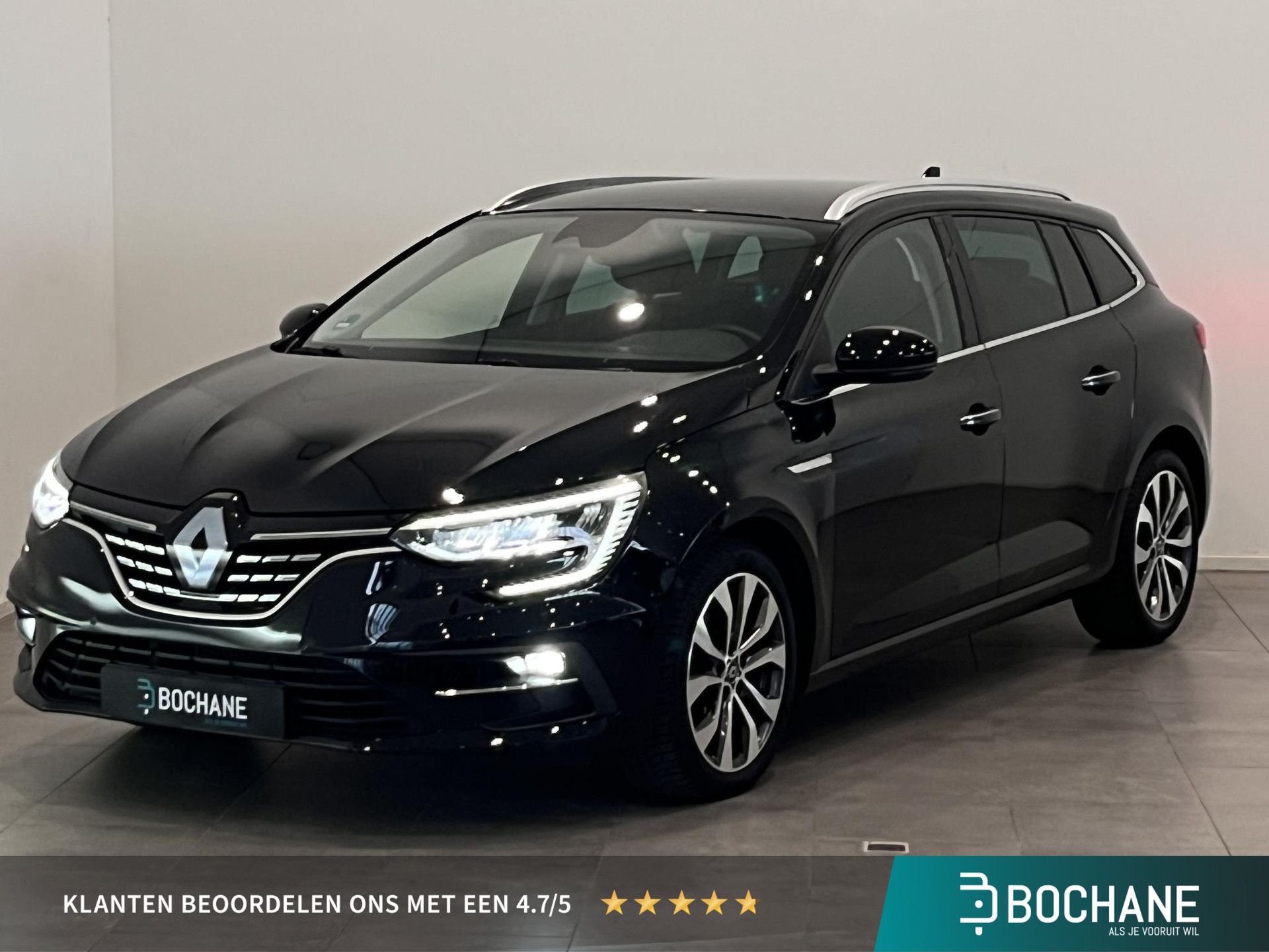 Renault MéganeEstate
