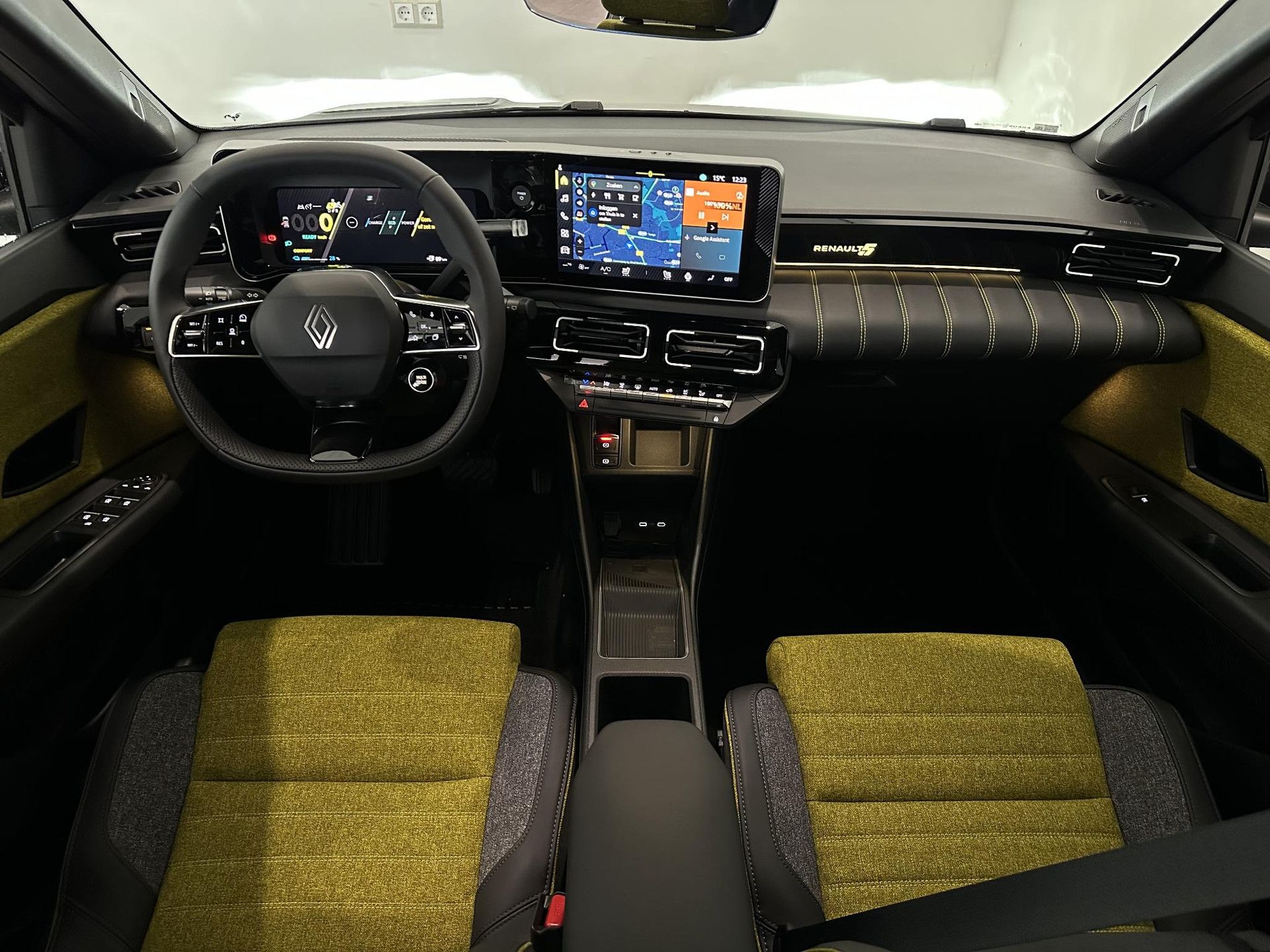 Renault 5