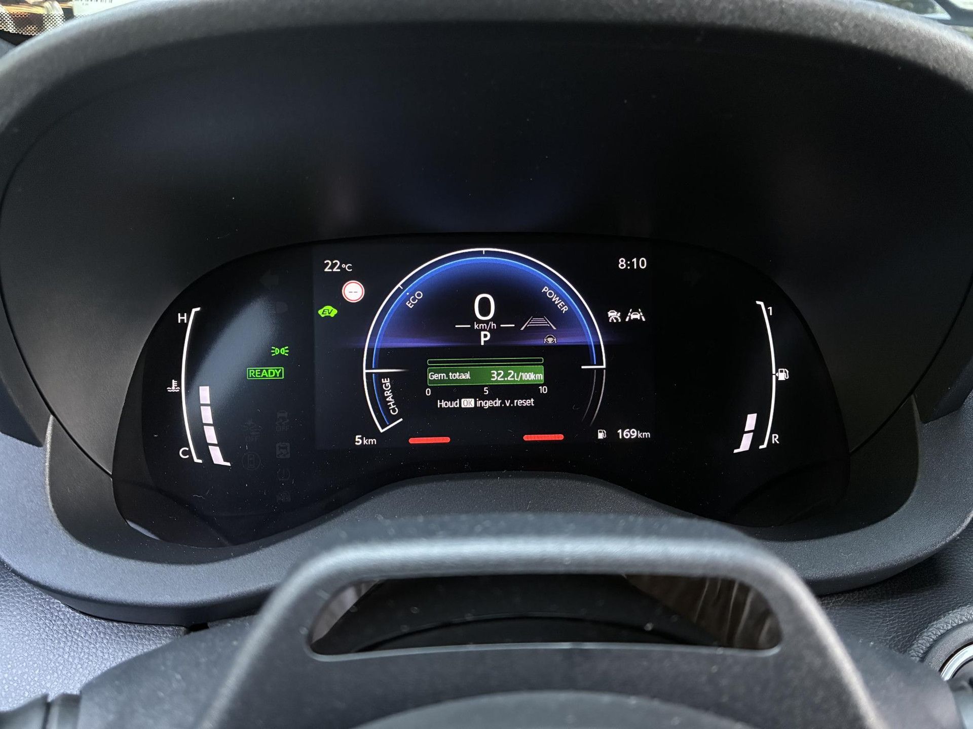 Toyota YarisCross