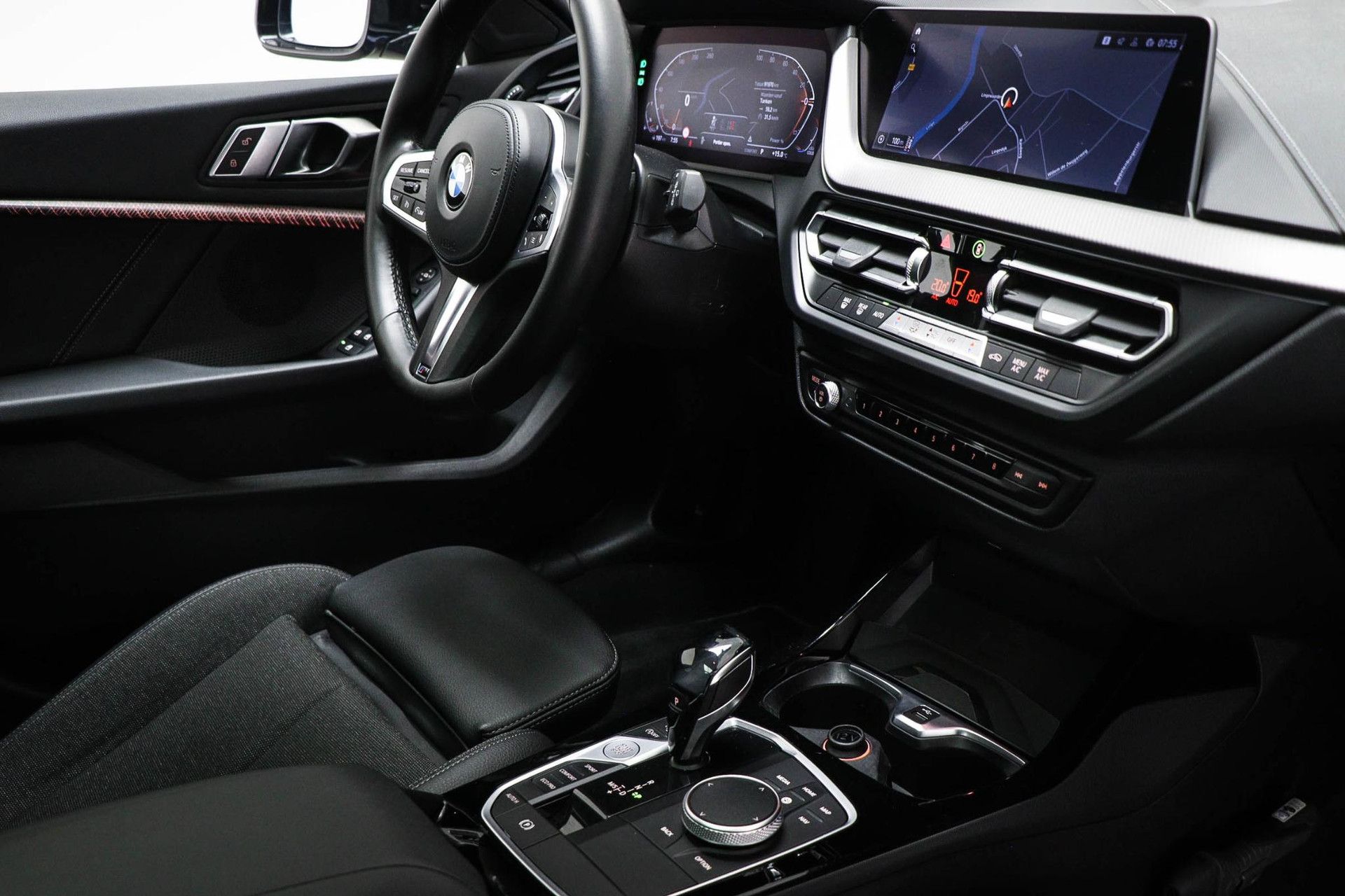 BMW 1-serie