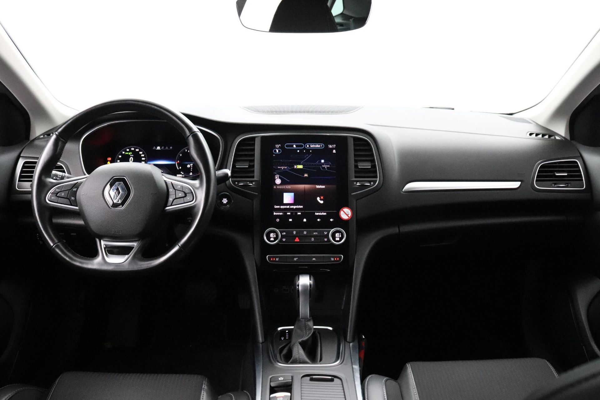 Renault MéganeEstate