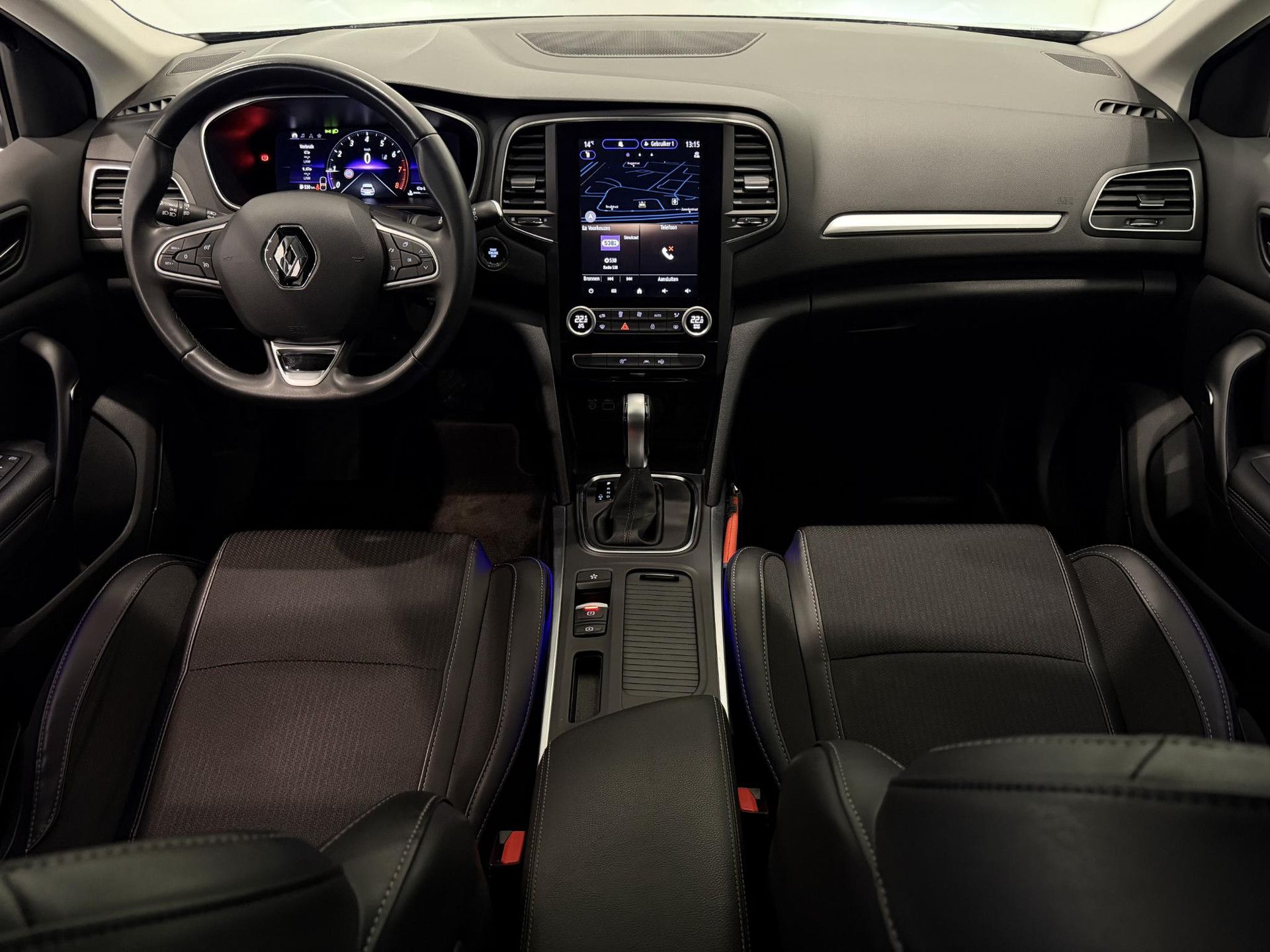 Renault MéganeEstate