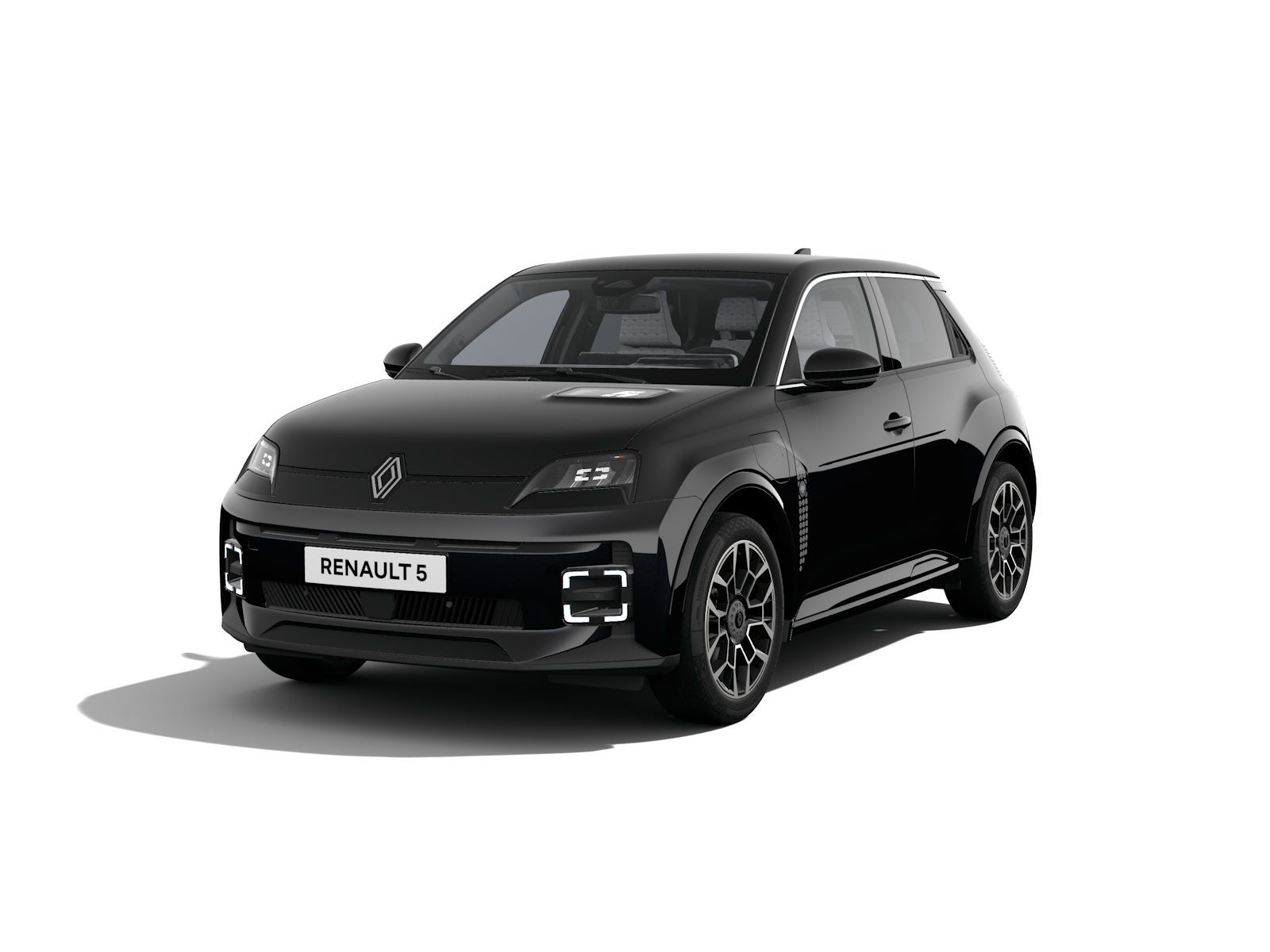 Renault 5