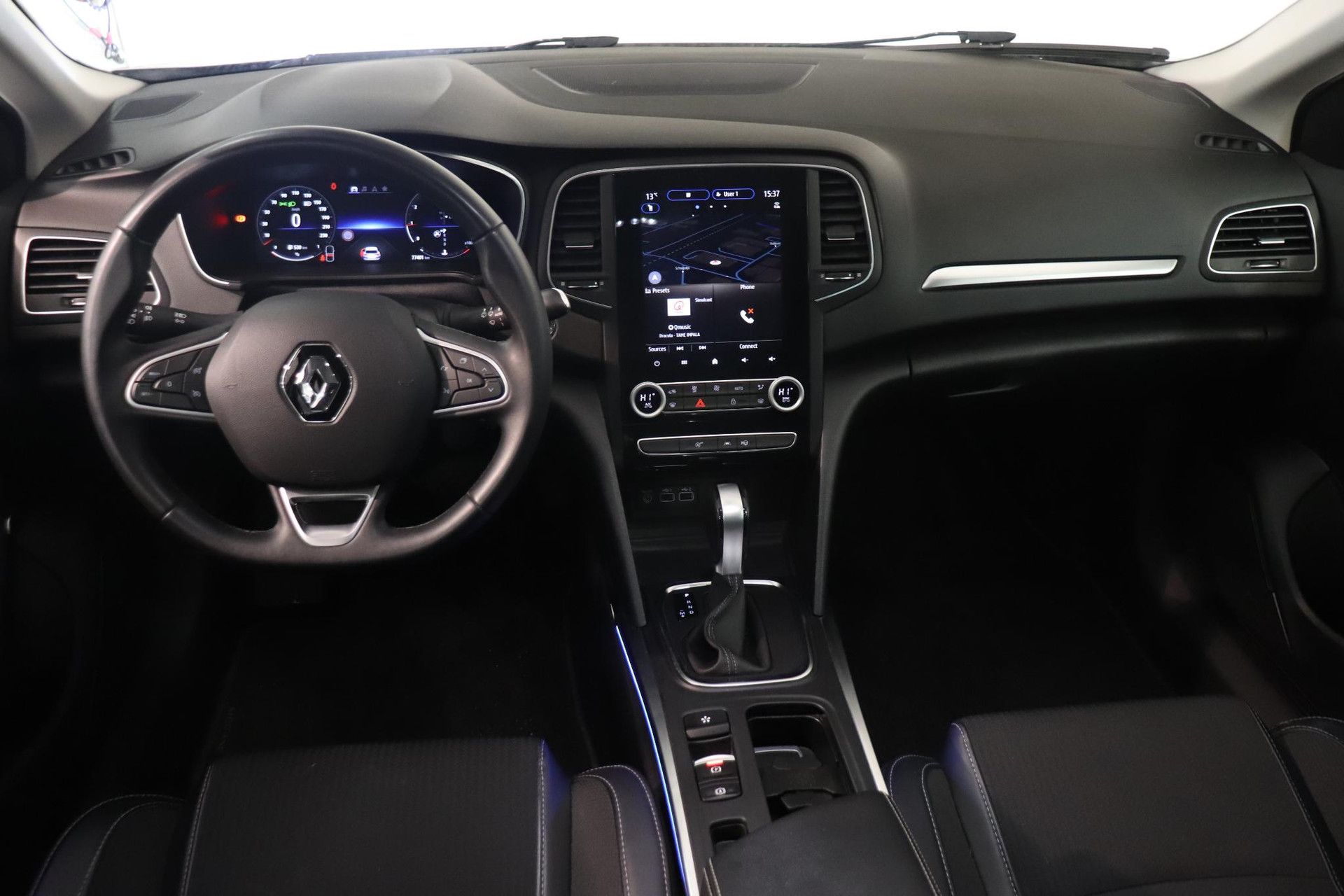 Renault MéganeEstate