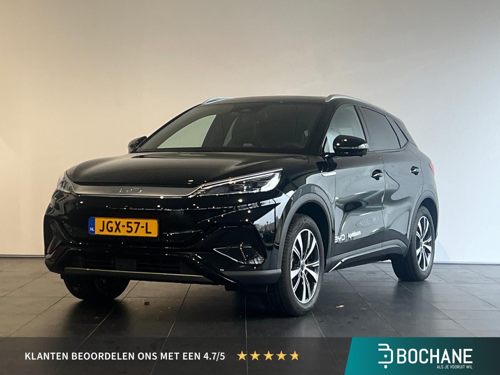 BYD ATTO3