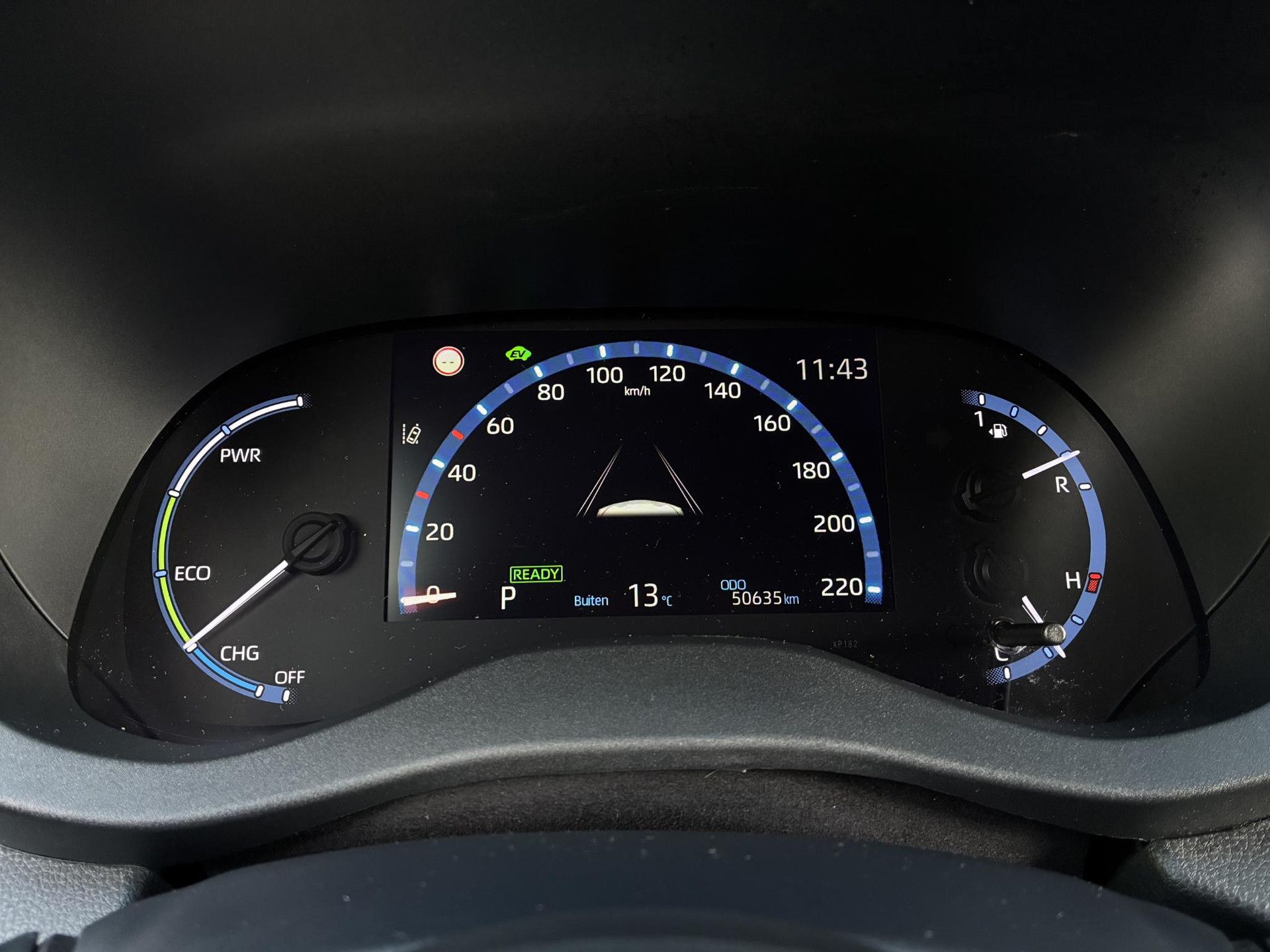 Toyota YarisCross