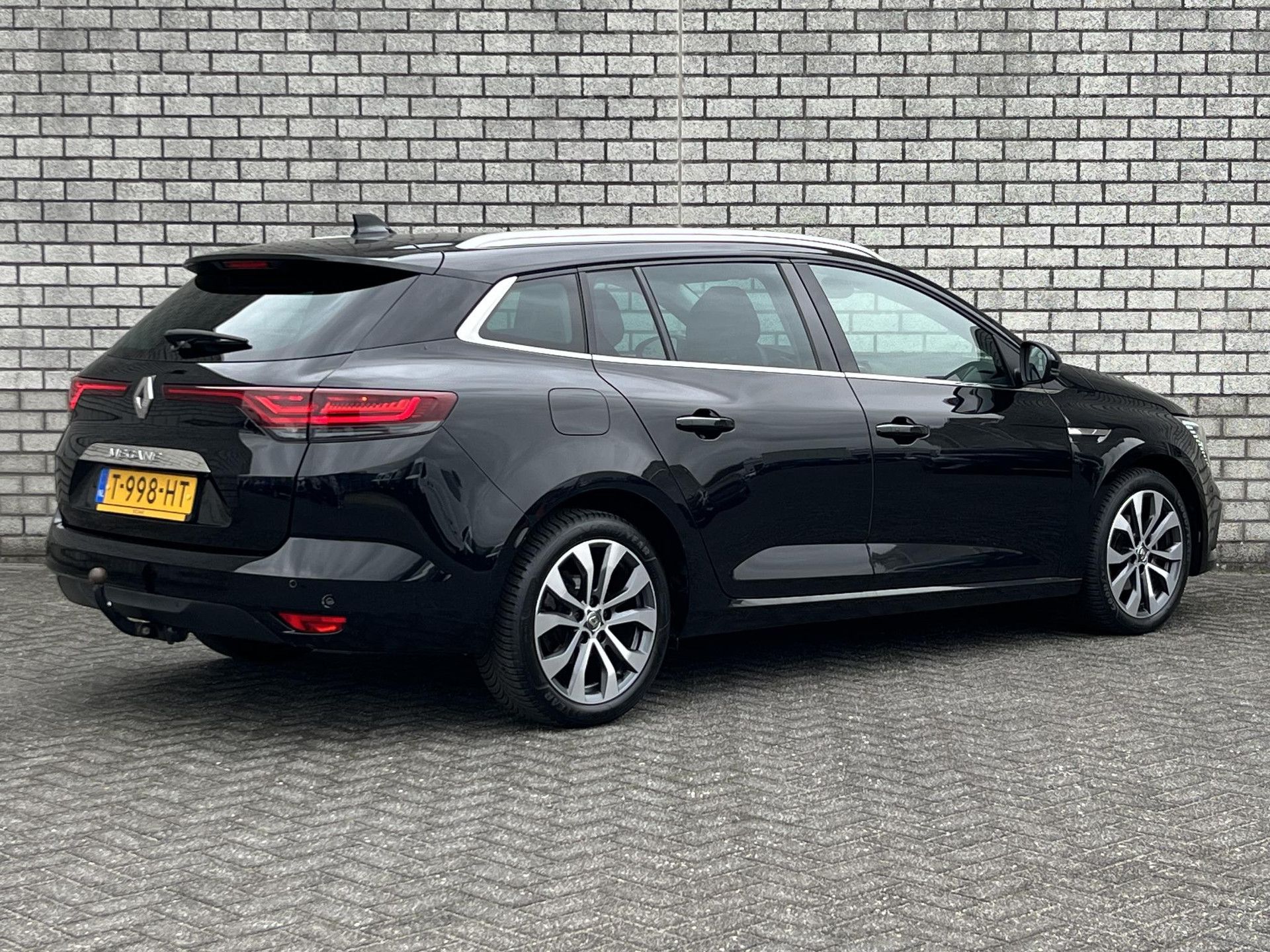 Renault MéganeEstate