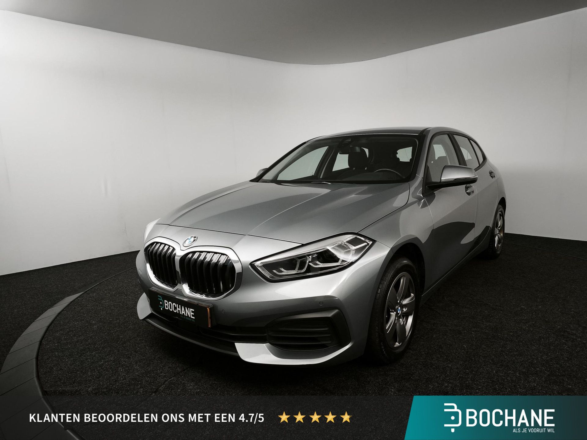 BMW 1-serie