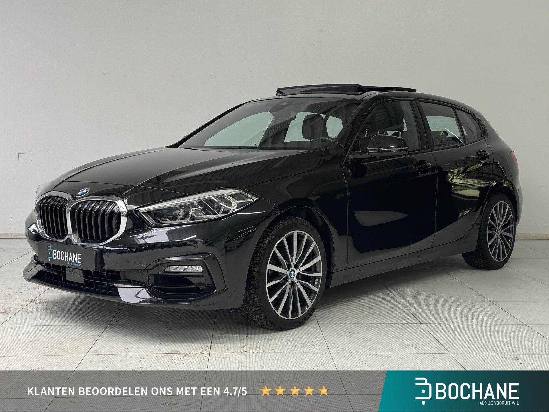 BMW 1-serie