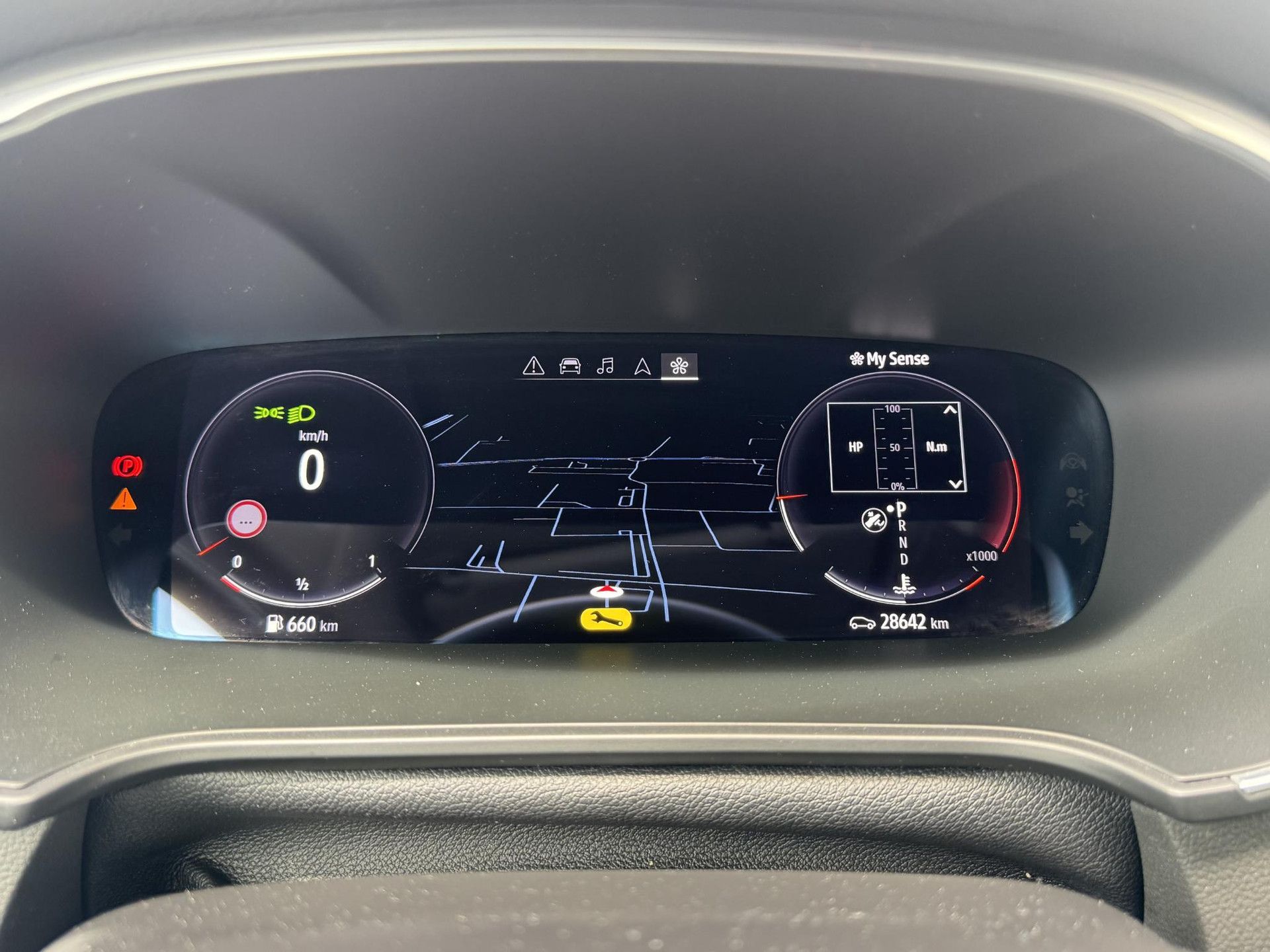 Renault MéganeEstate
