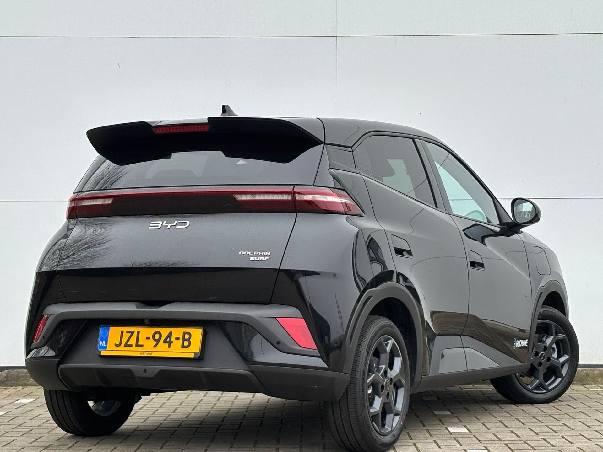 BYD DOLPHINSURF