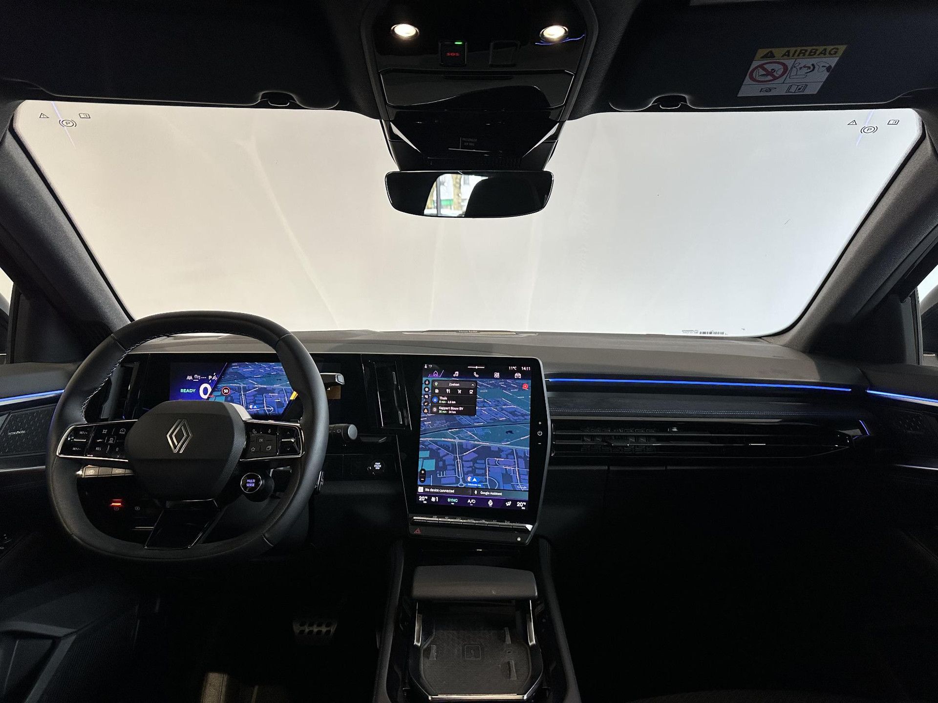 Renault Espace