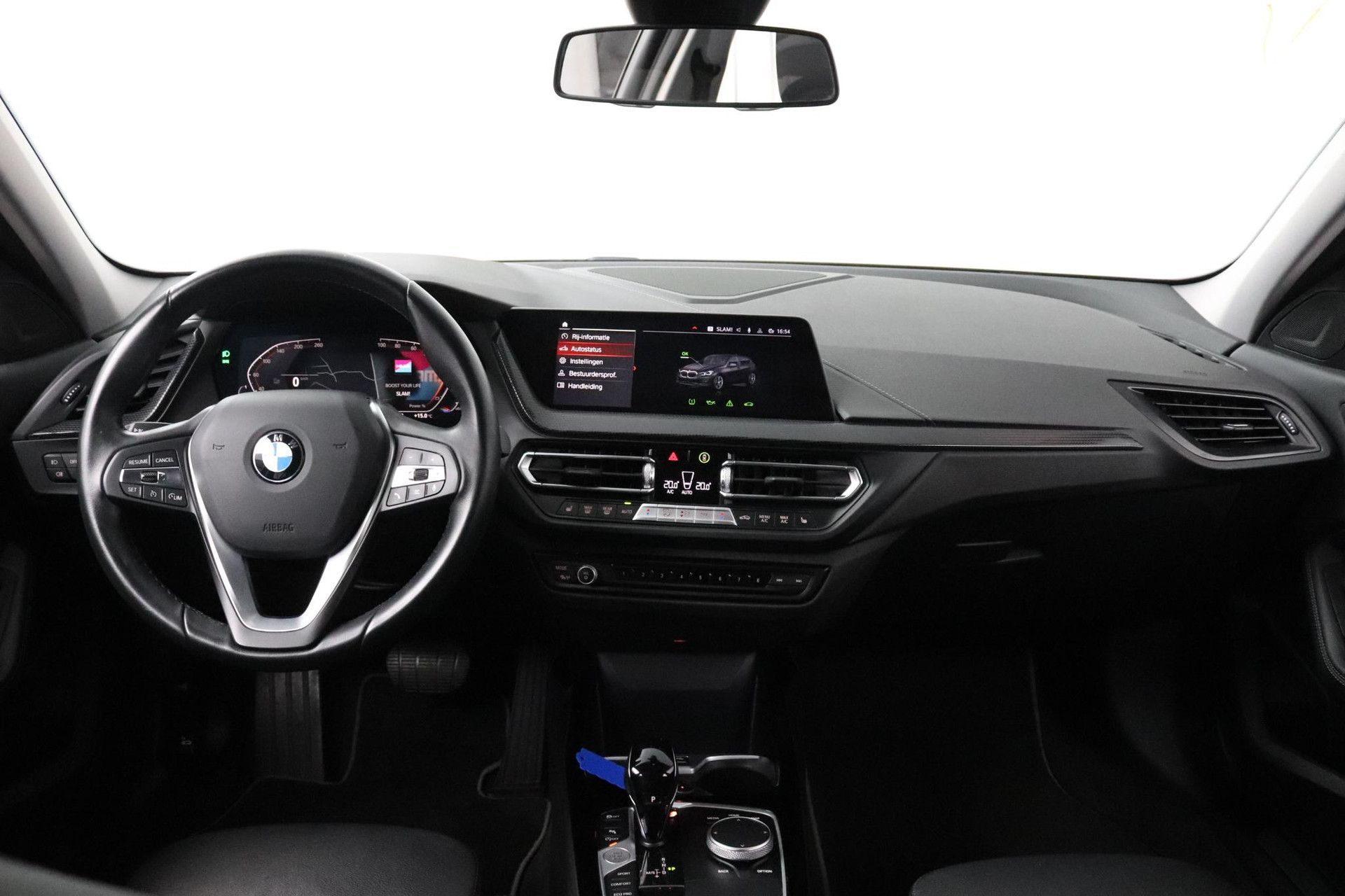 BMW 1-serie