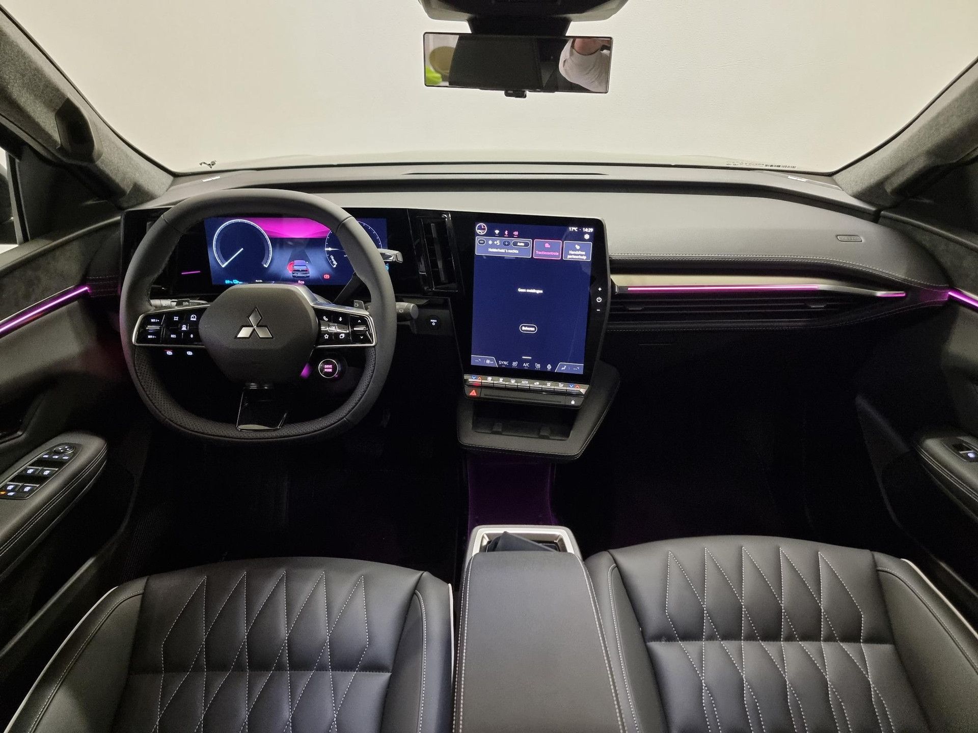 Mitsubishi EclipseCross