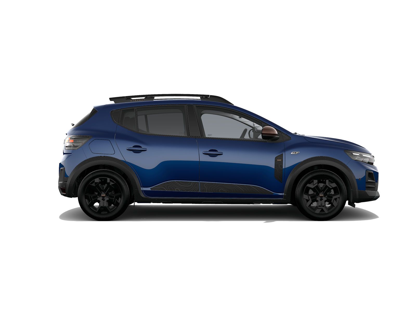 Dacia SanderoStepway