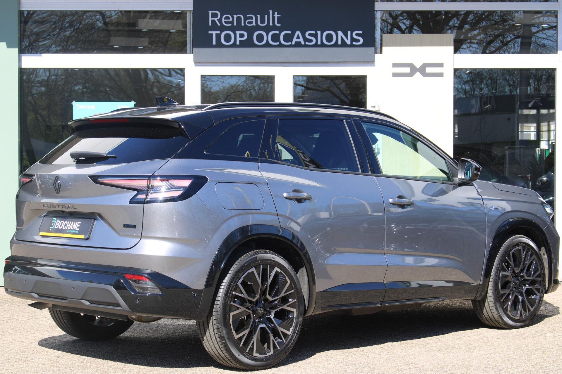 Renault Austral