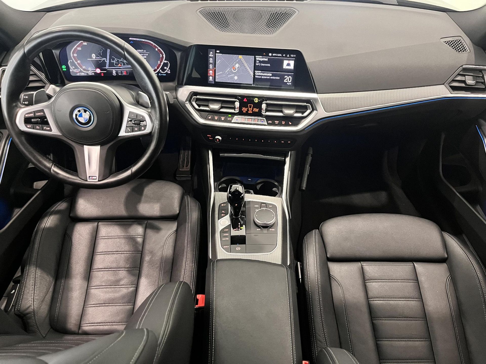 BMW 3-Serie