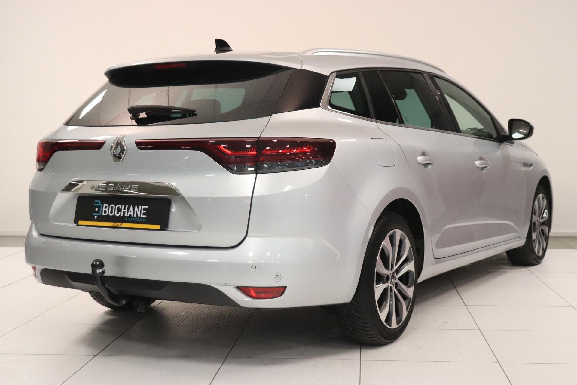 Renault MéganeEstate