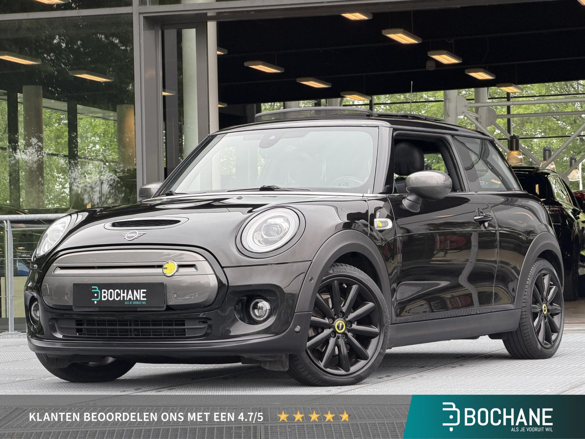MINI Electric