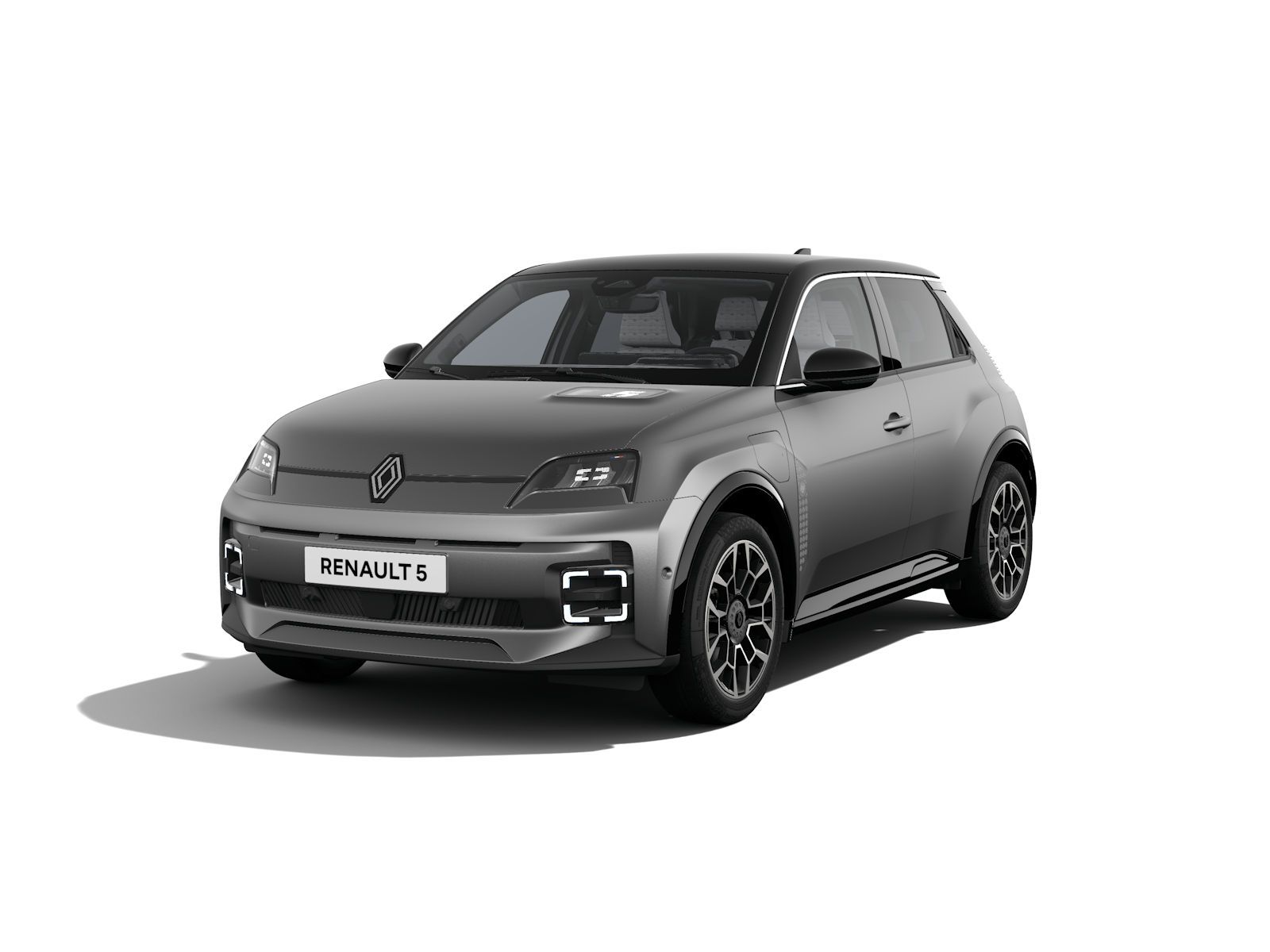 Renault 5