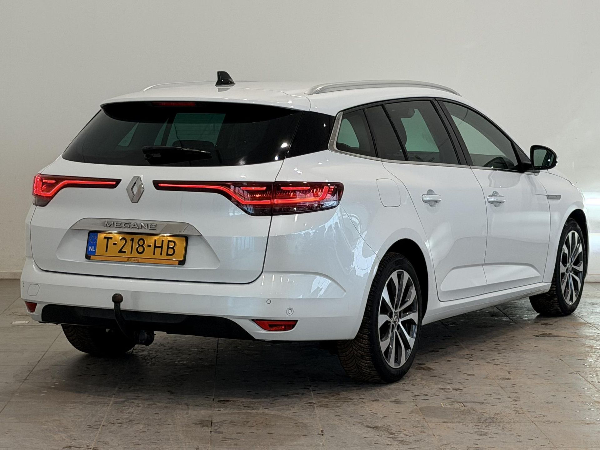 Renault MéganeEstate