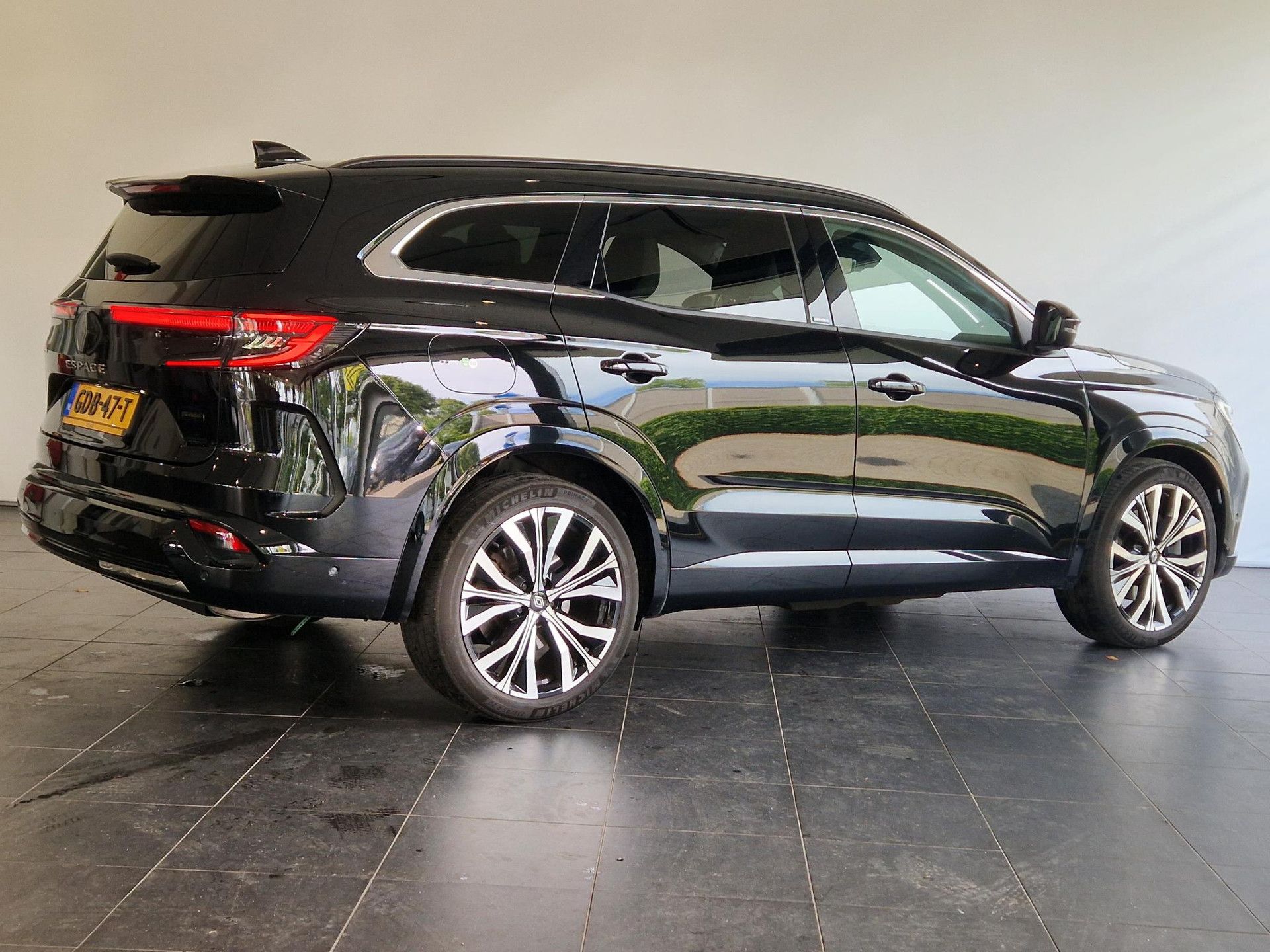 Renault Espace