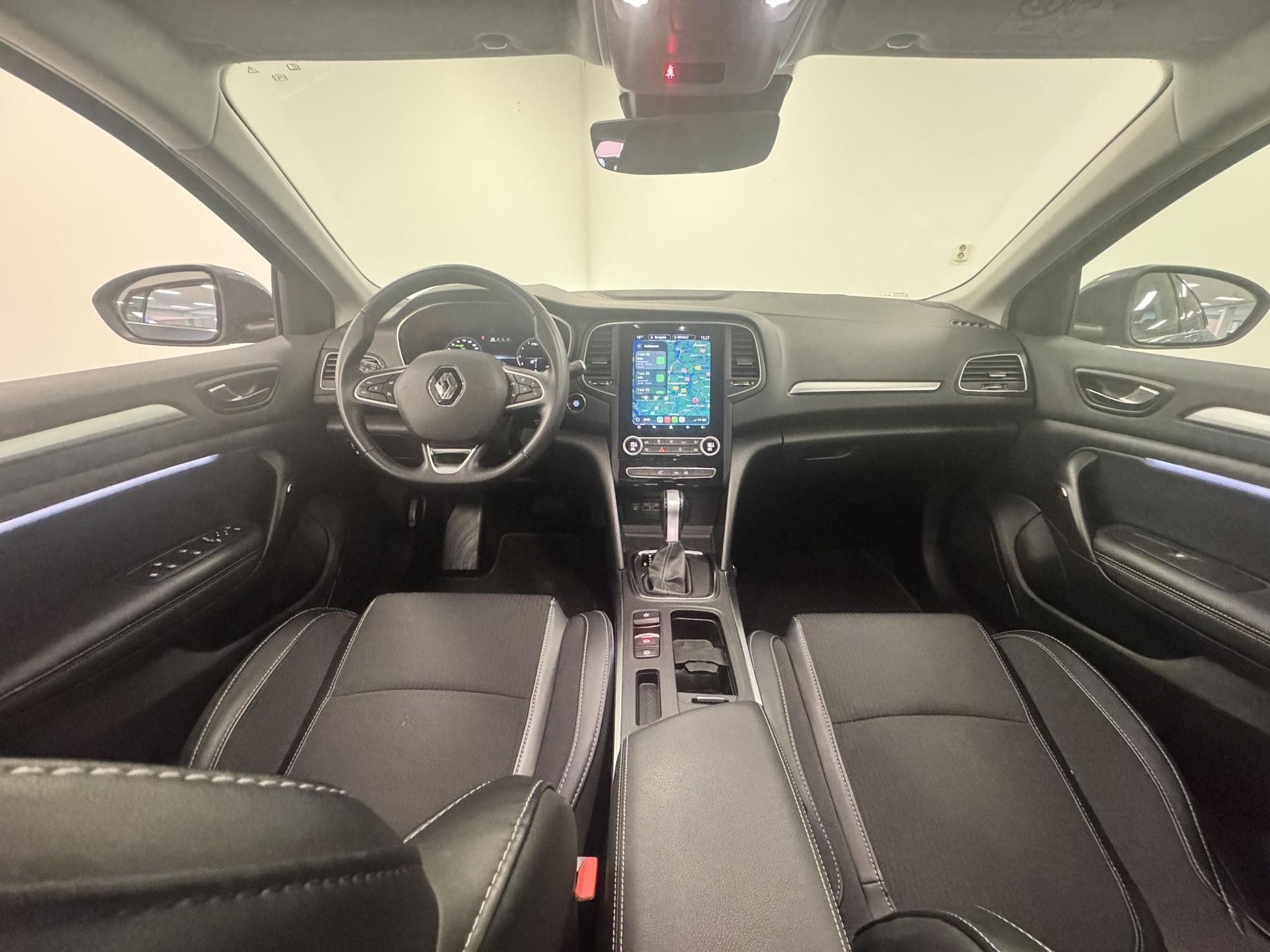 Renault MéganeEstate
