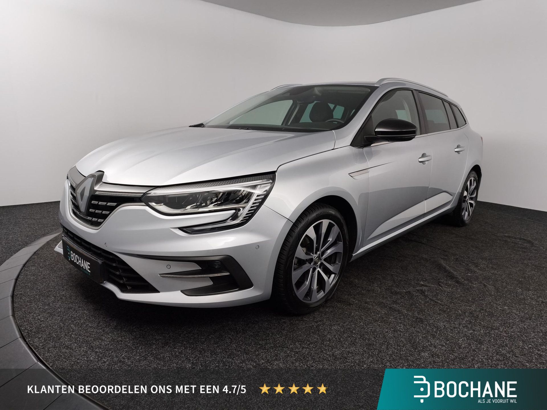 Renault MéganeEstate