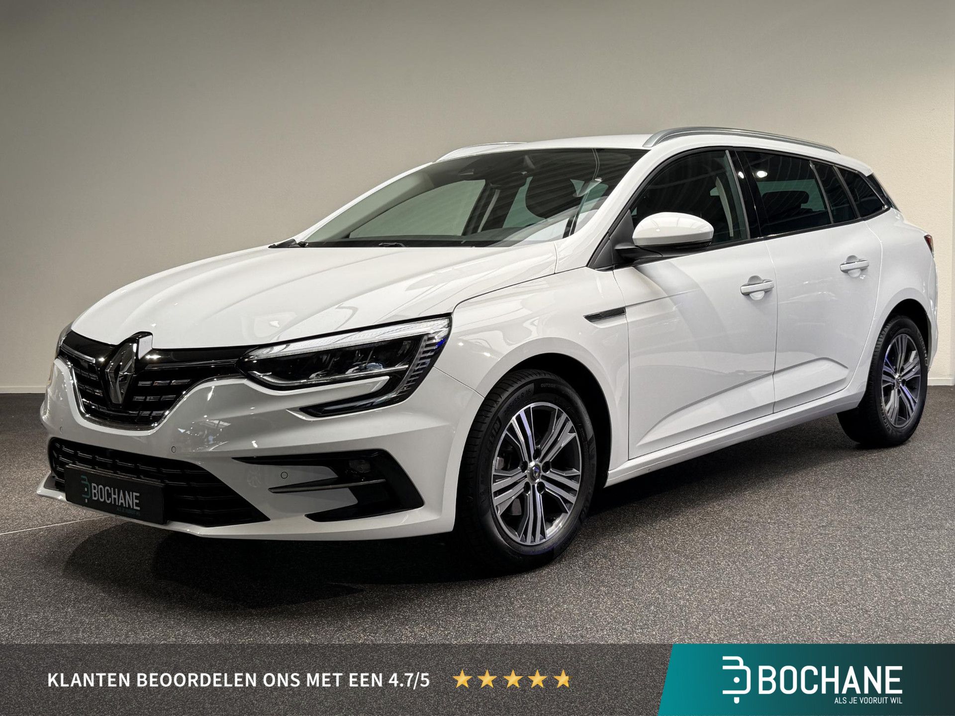 Renault MéganeEstate