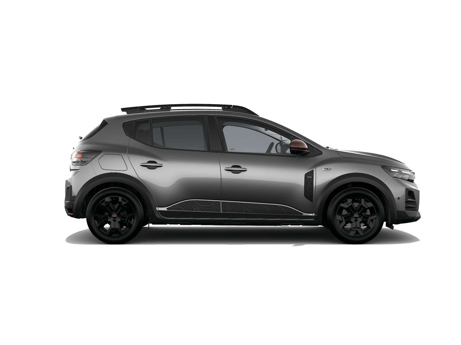 Dacia SanderoStepway