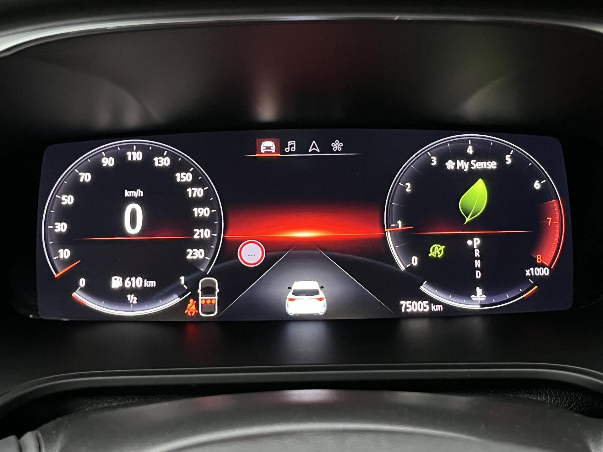 Renault MéganeEstate