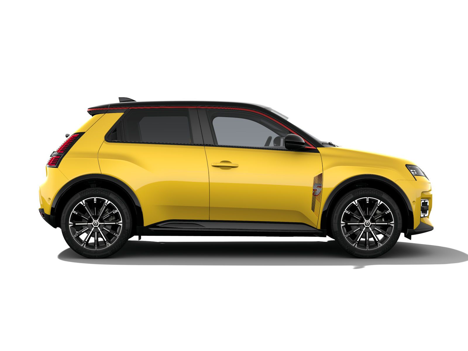 Renault 5