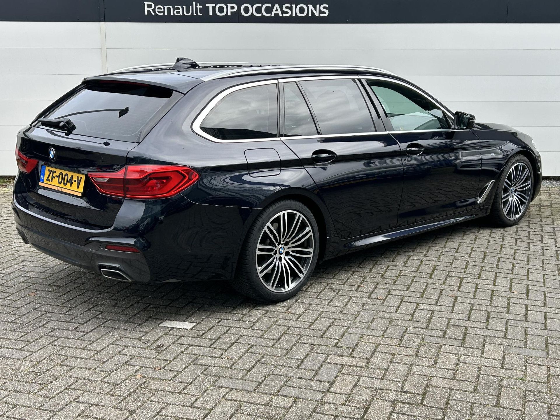 BMW 5-serie