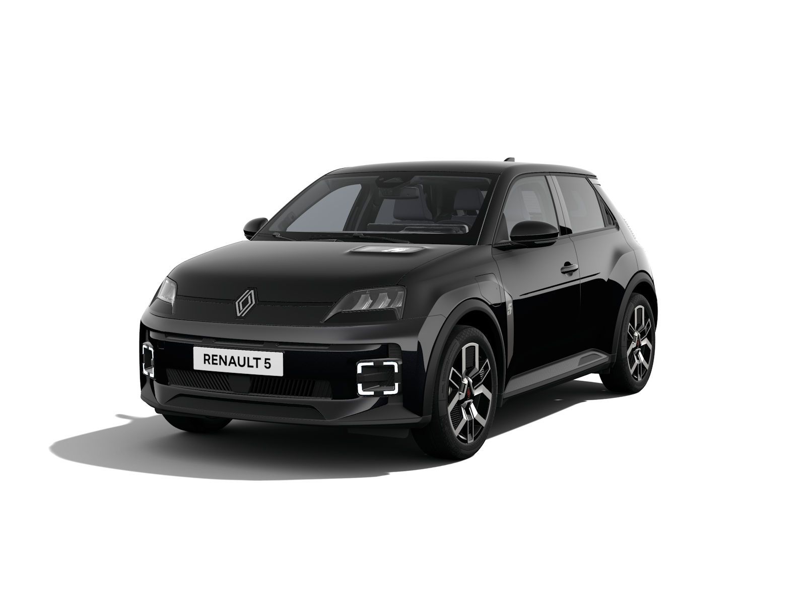 Renault 5