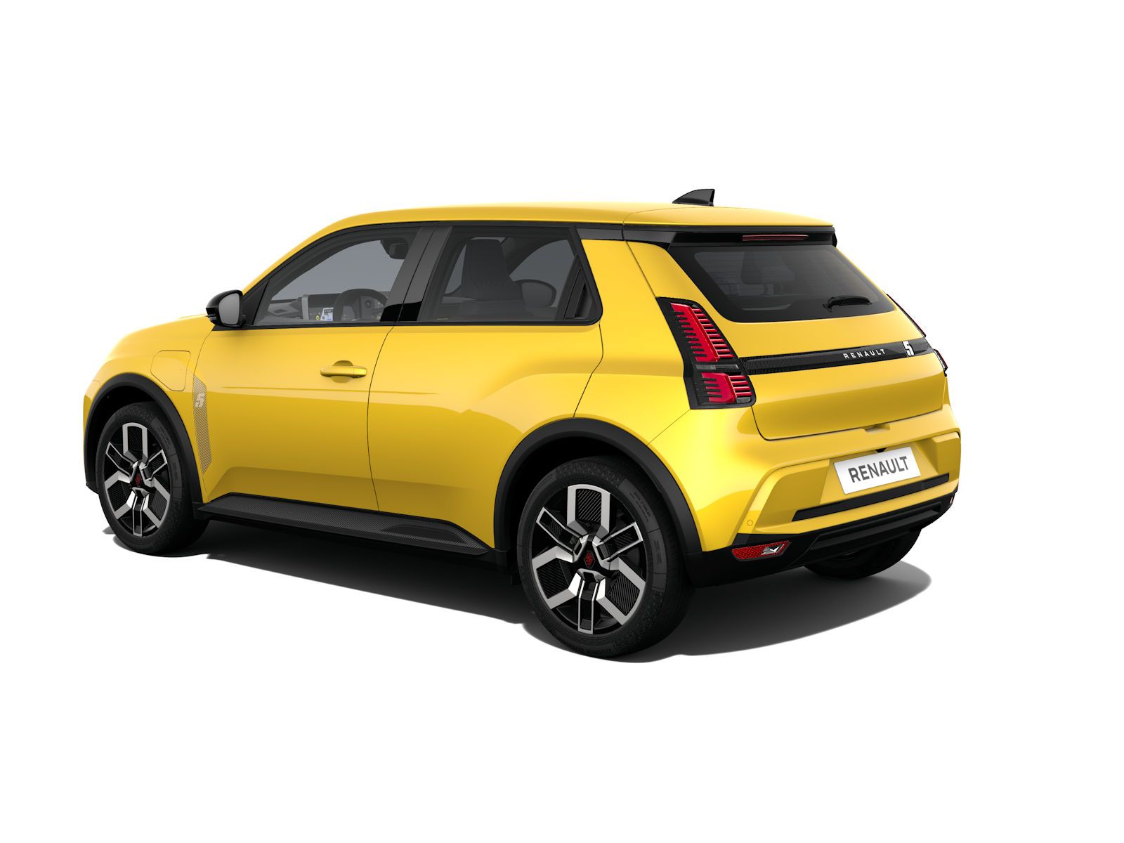 Renault 5