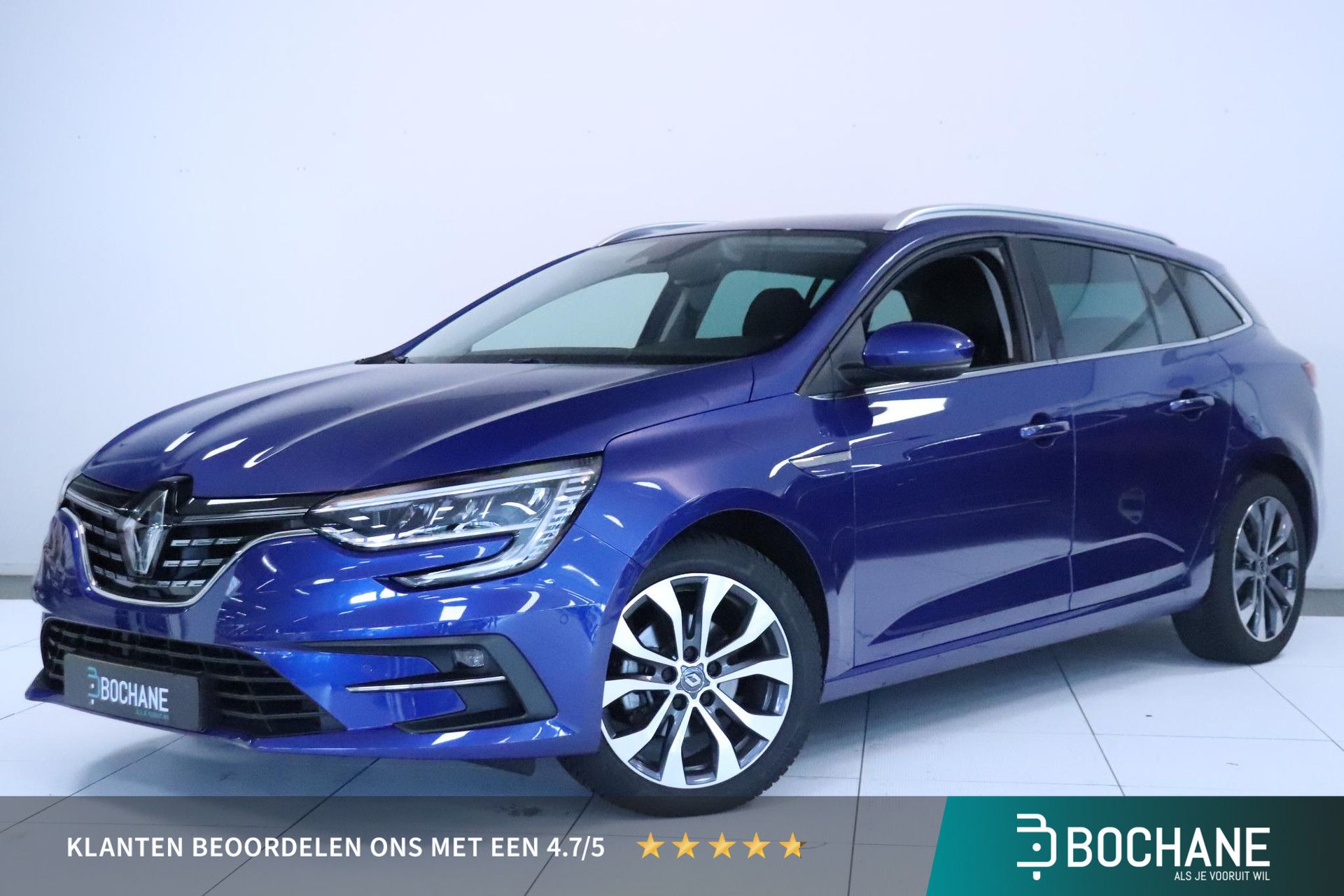 Renault MéganeEstate